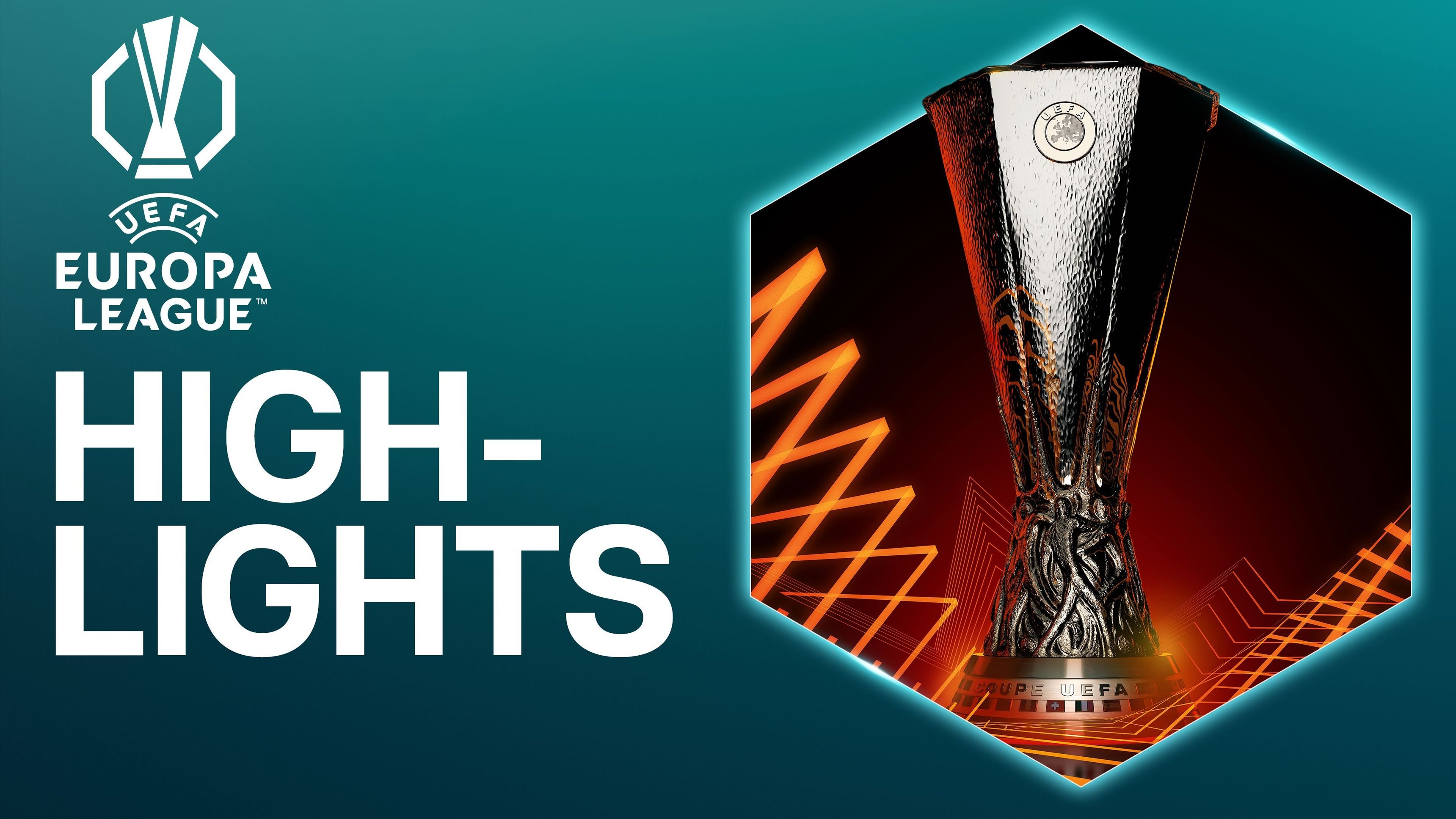UEFA Europa League Highlights