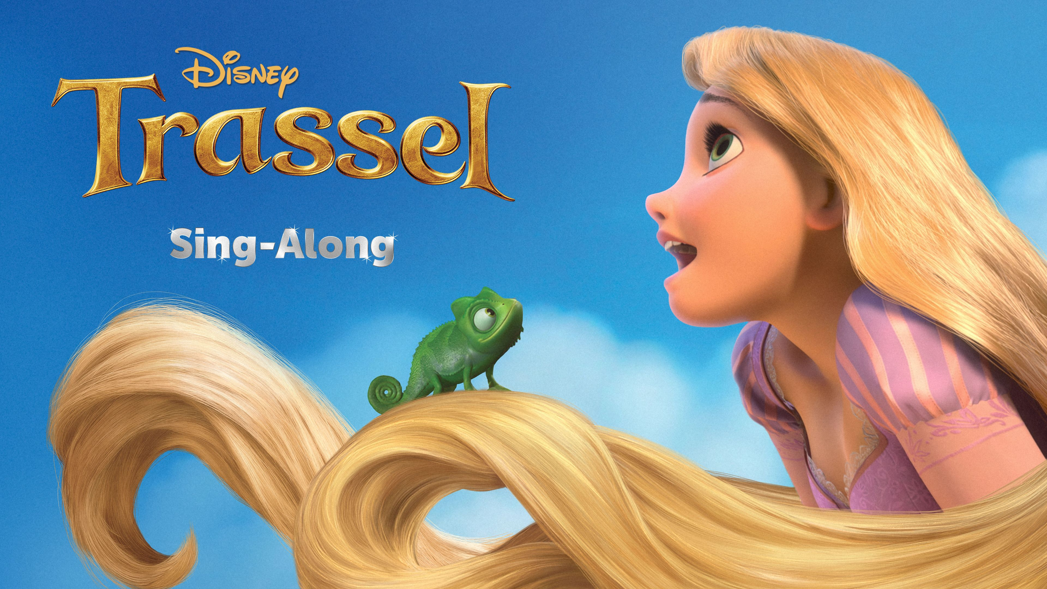 Trassel Sing-Along