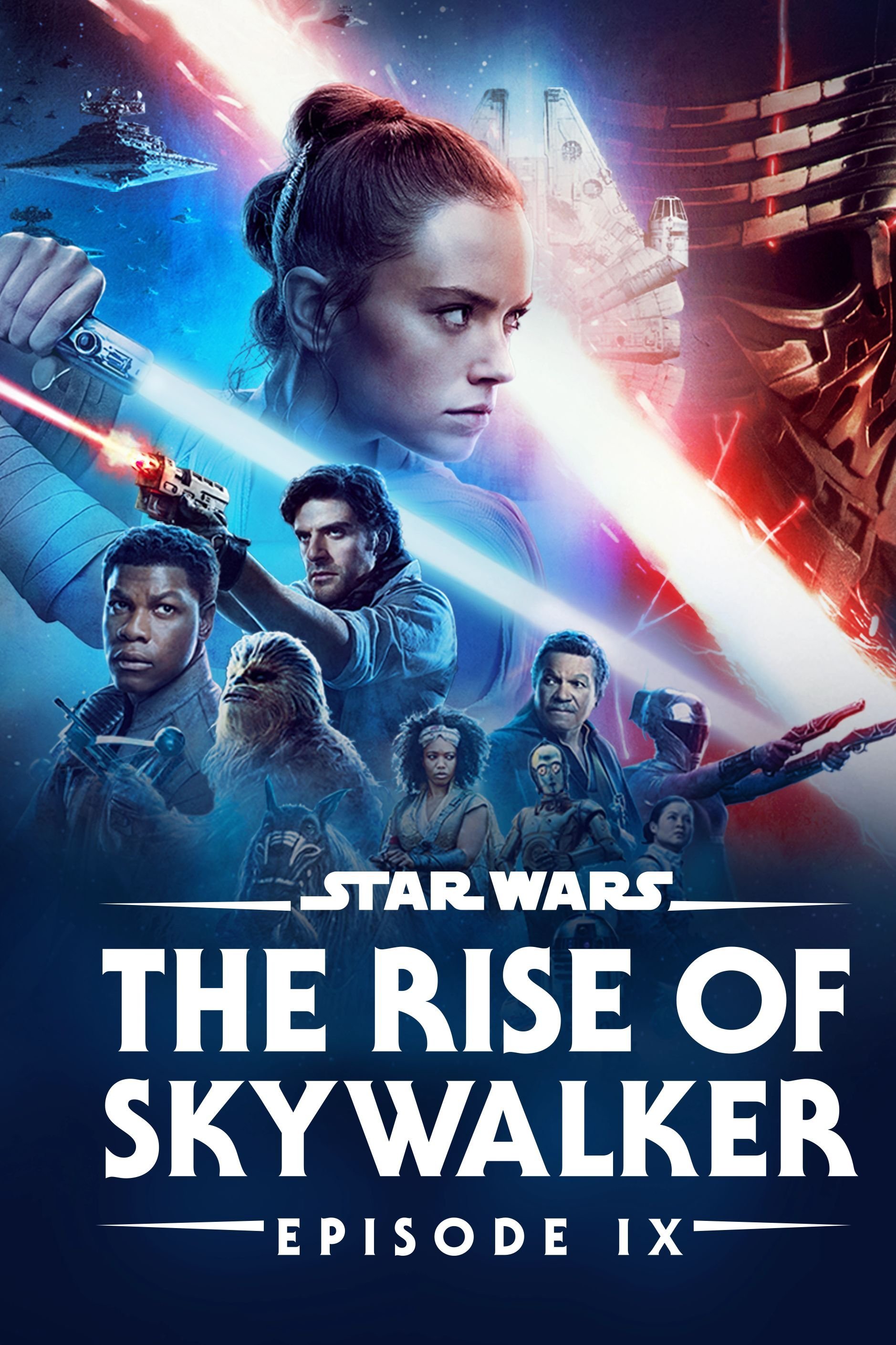 Star Wars: The Rise of Skywalker