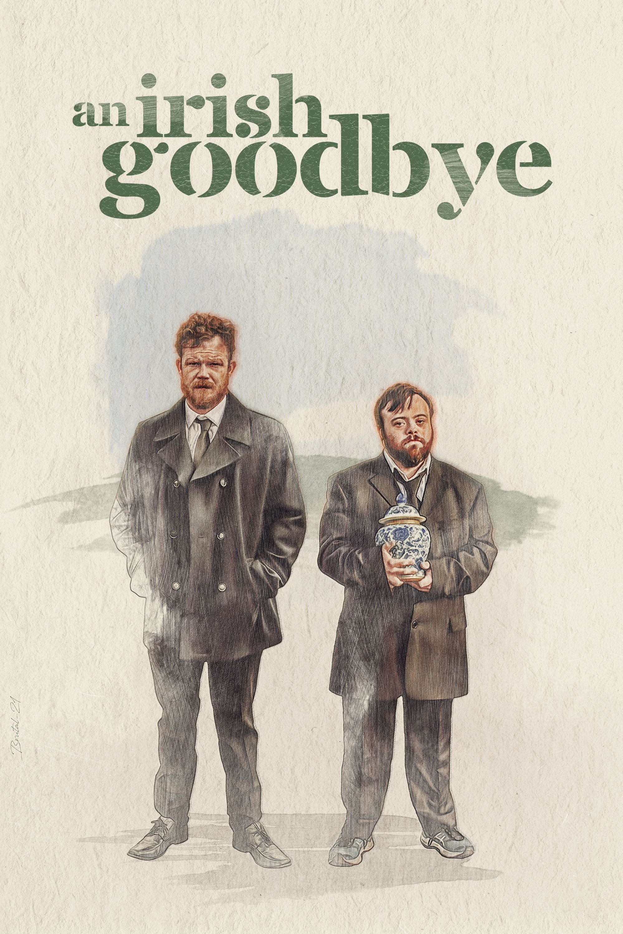 An Irish Goodbye
