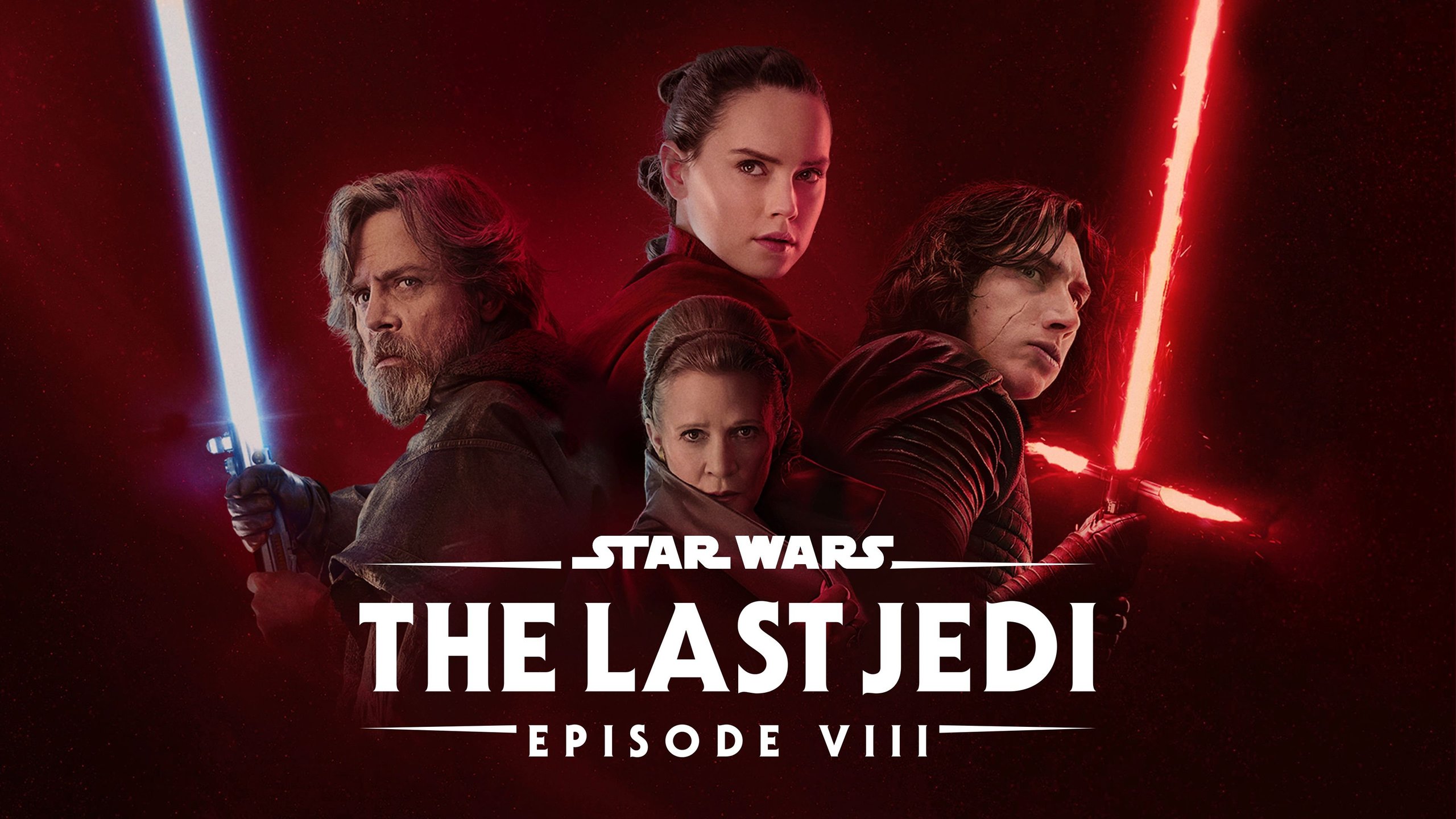 Star Wars: The Last Jedi