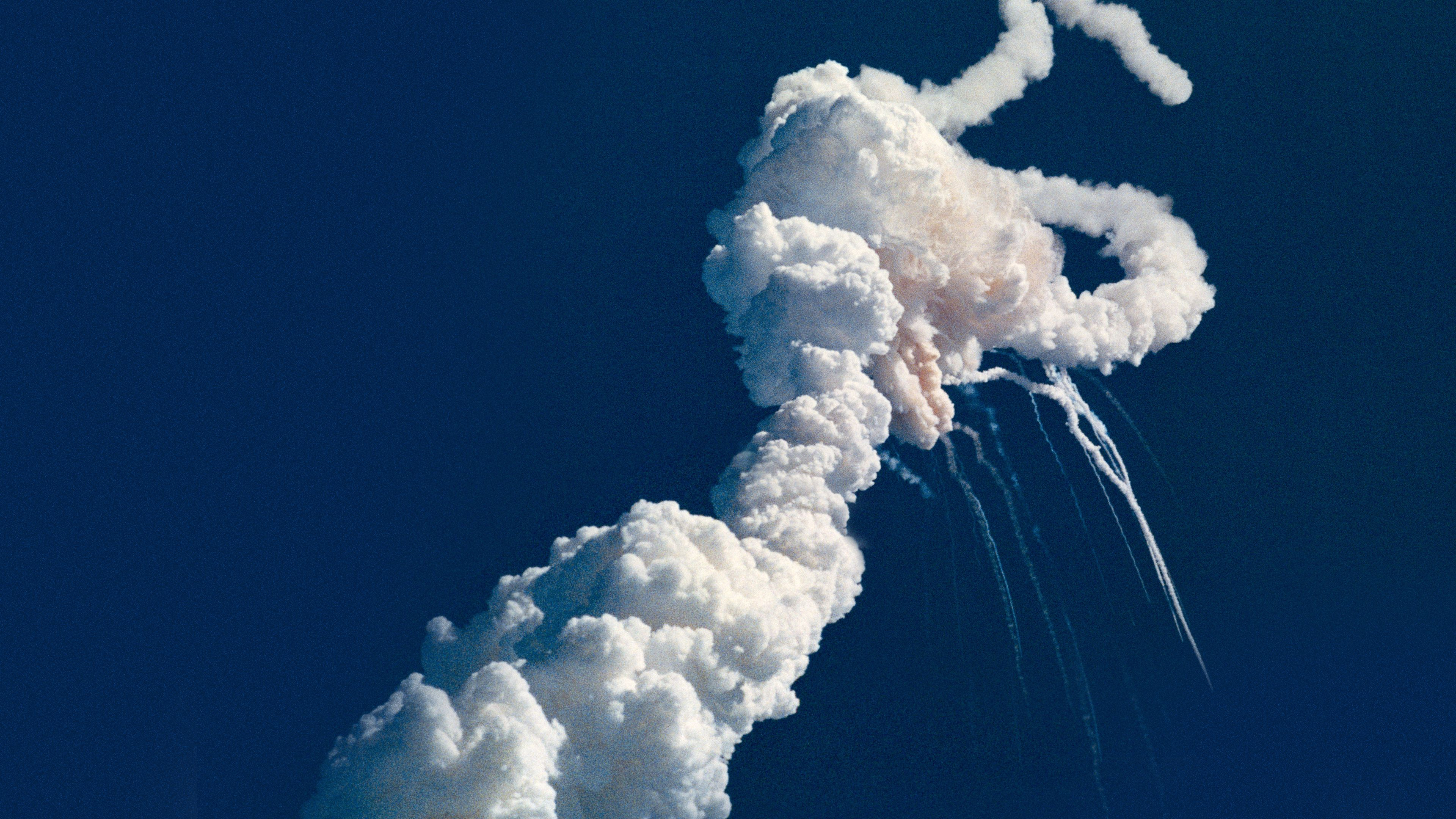 Challengerkatastrofen