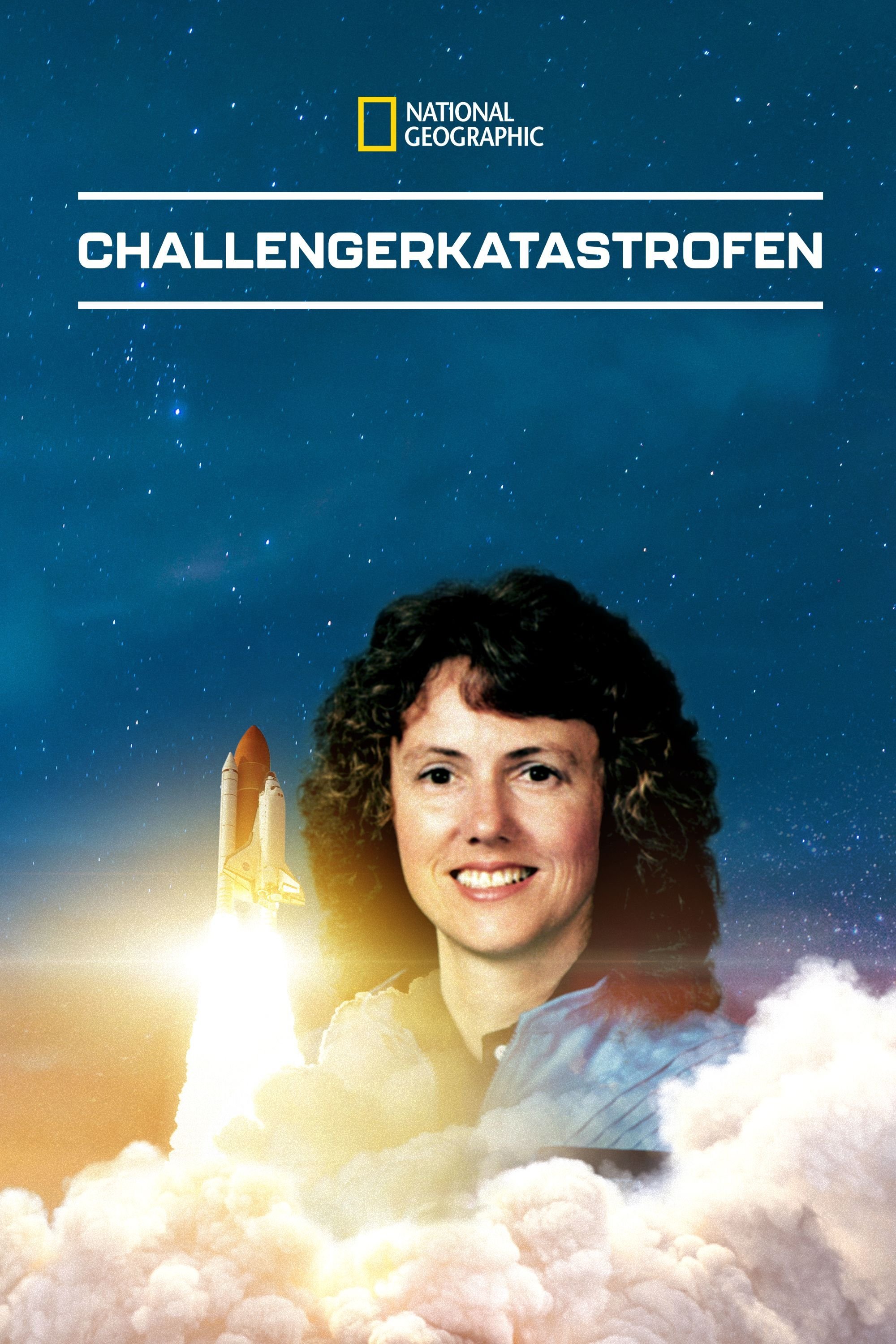 Challengerkatastrofen