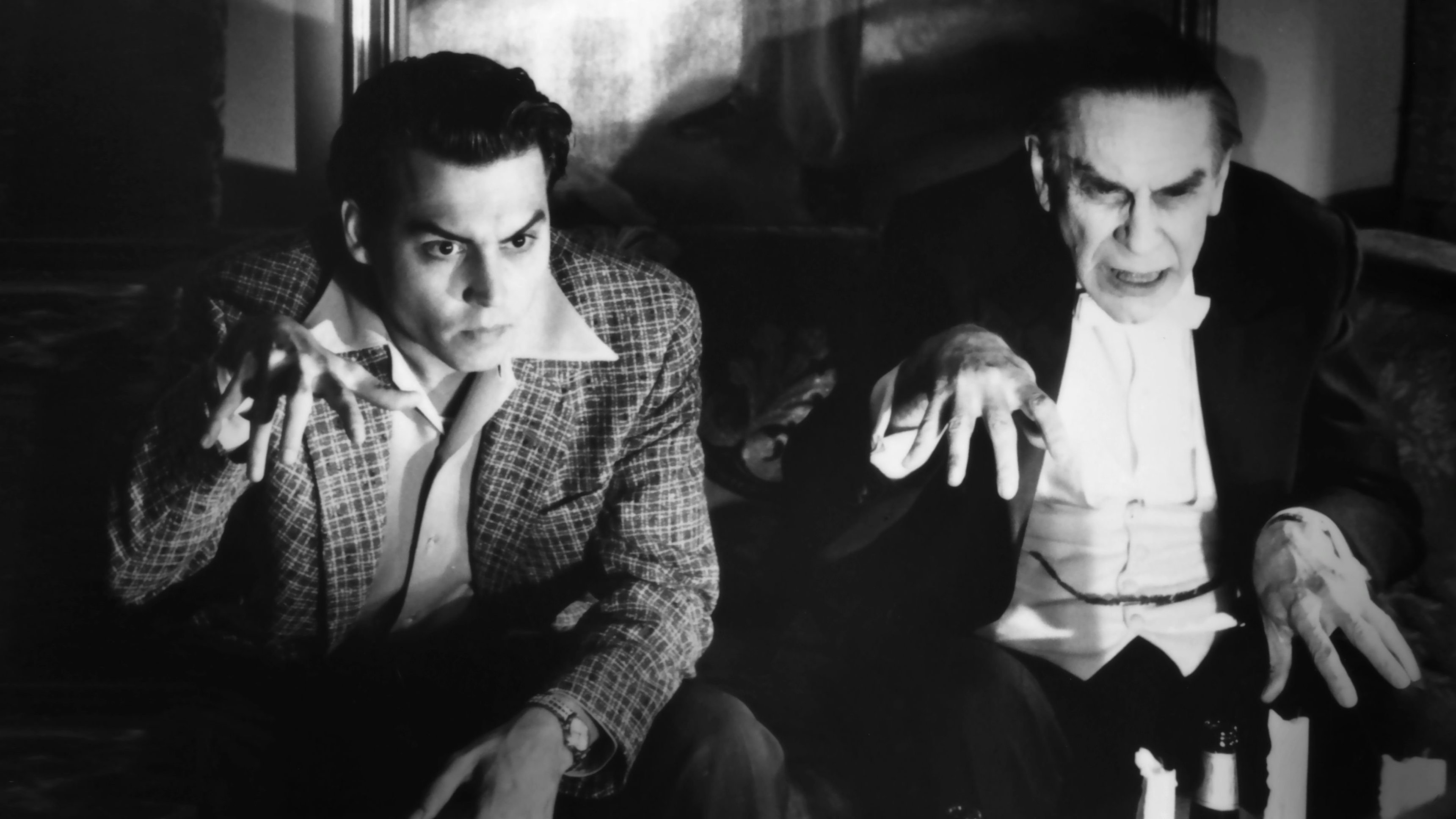 Ed Wood