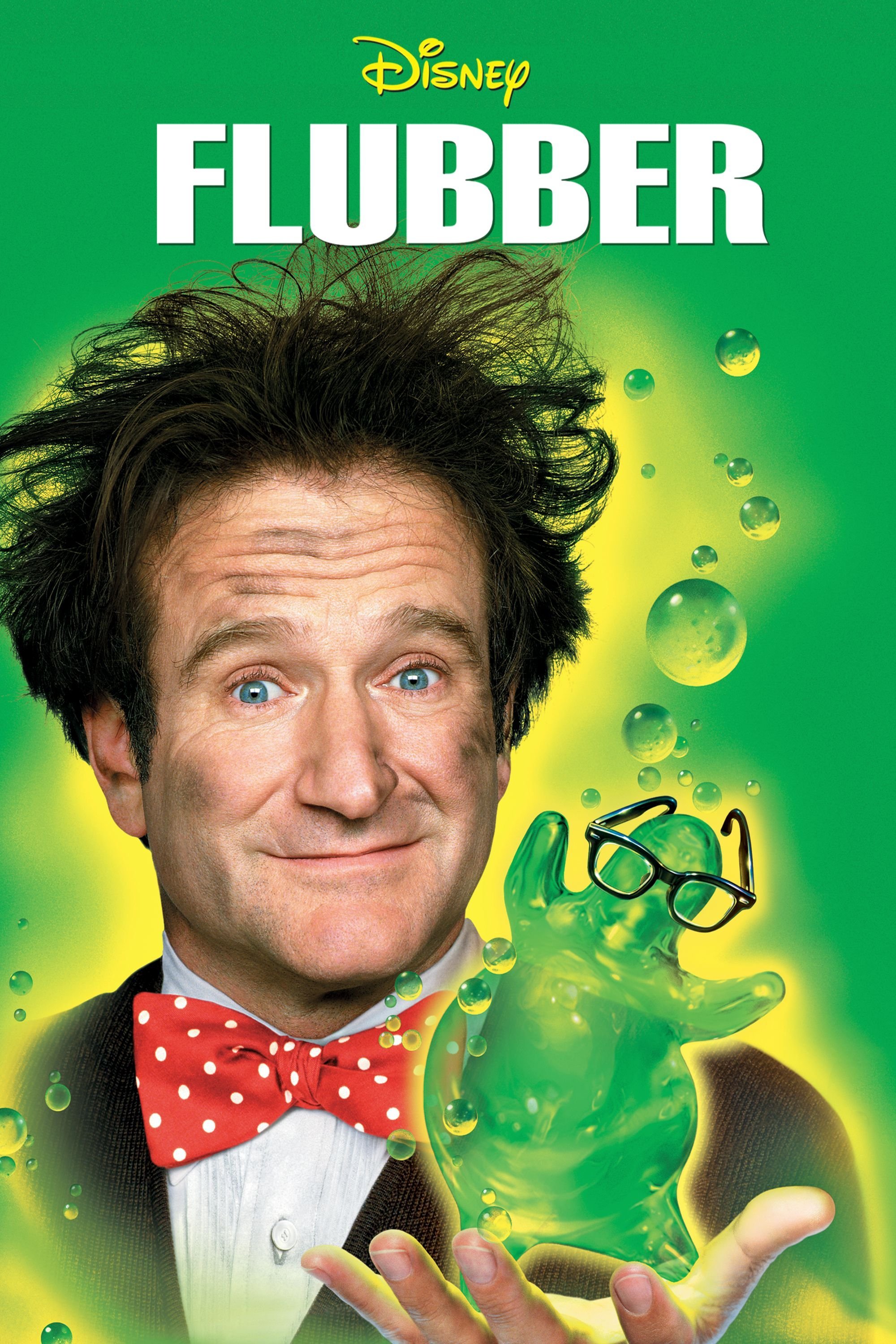 Flubber