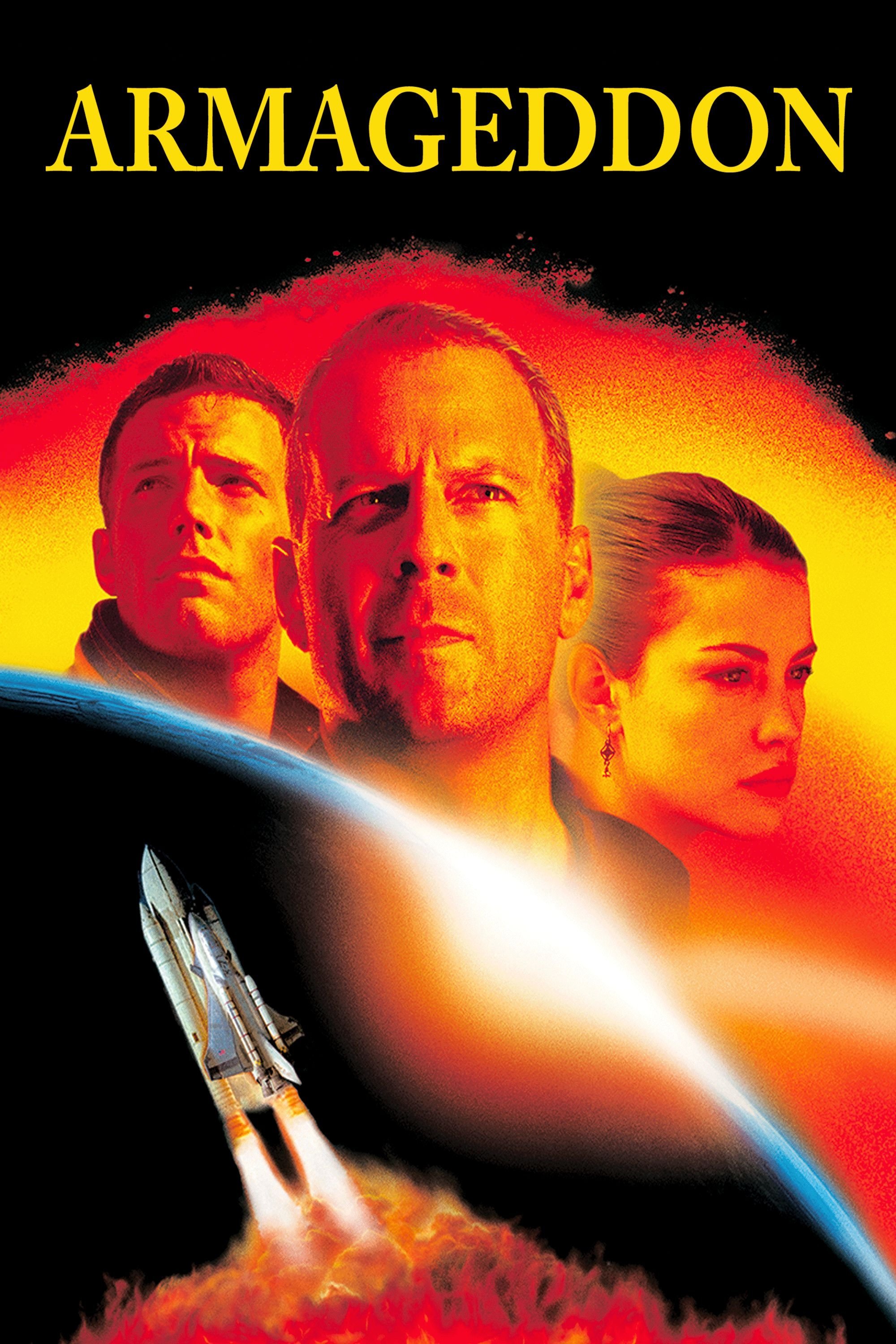 Armageddon