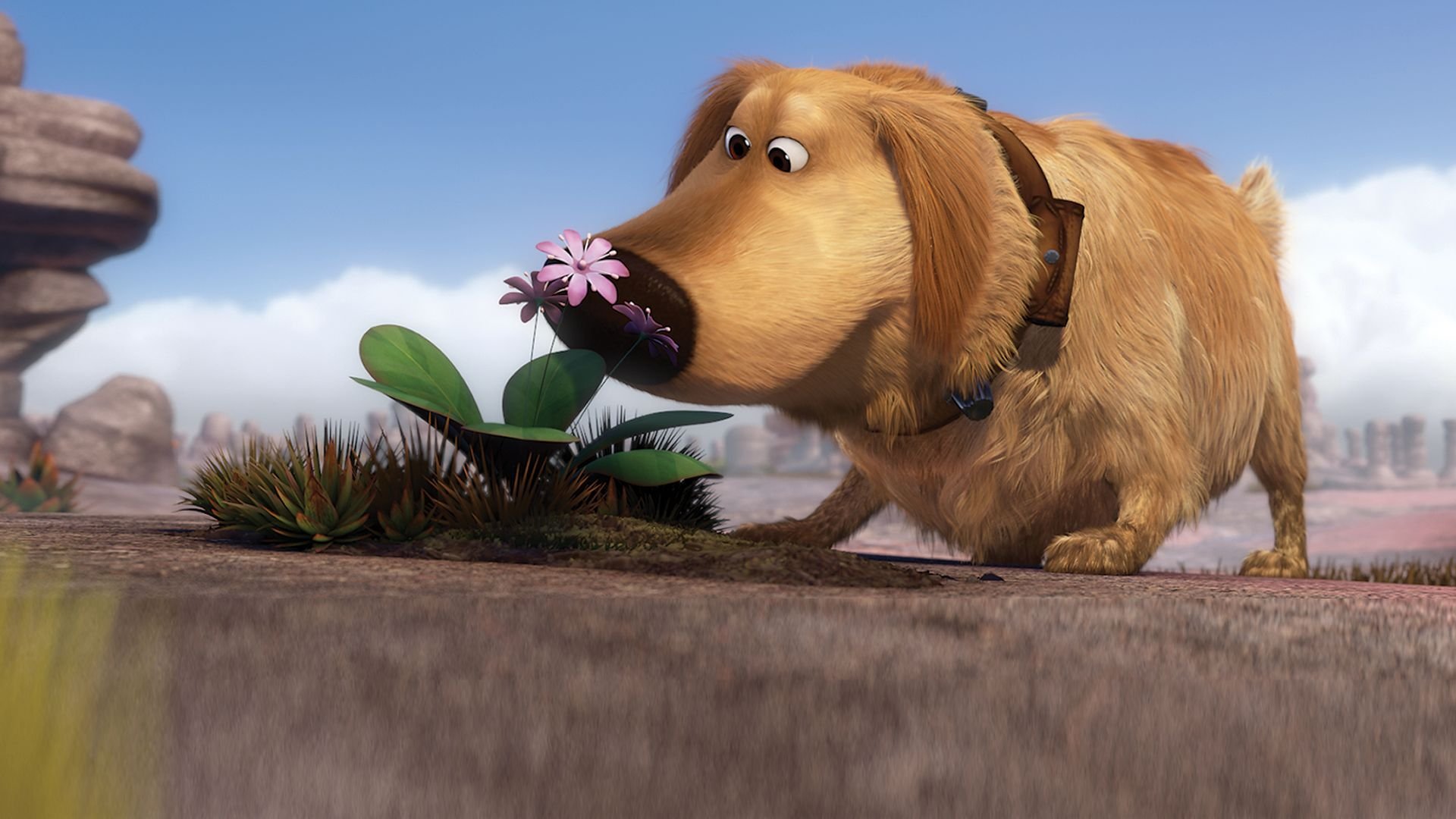 Dogges specialuppdrag