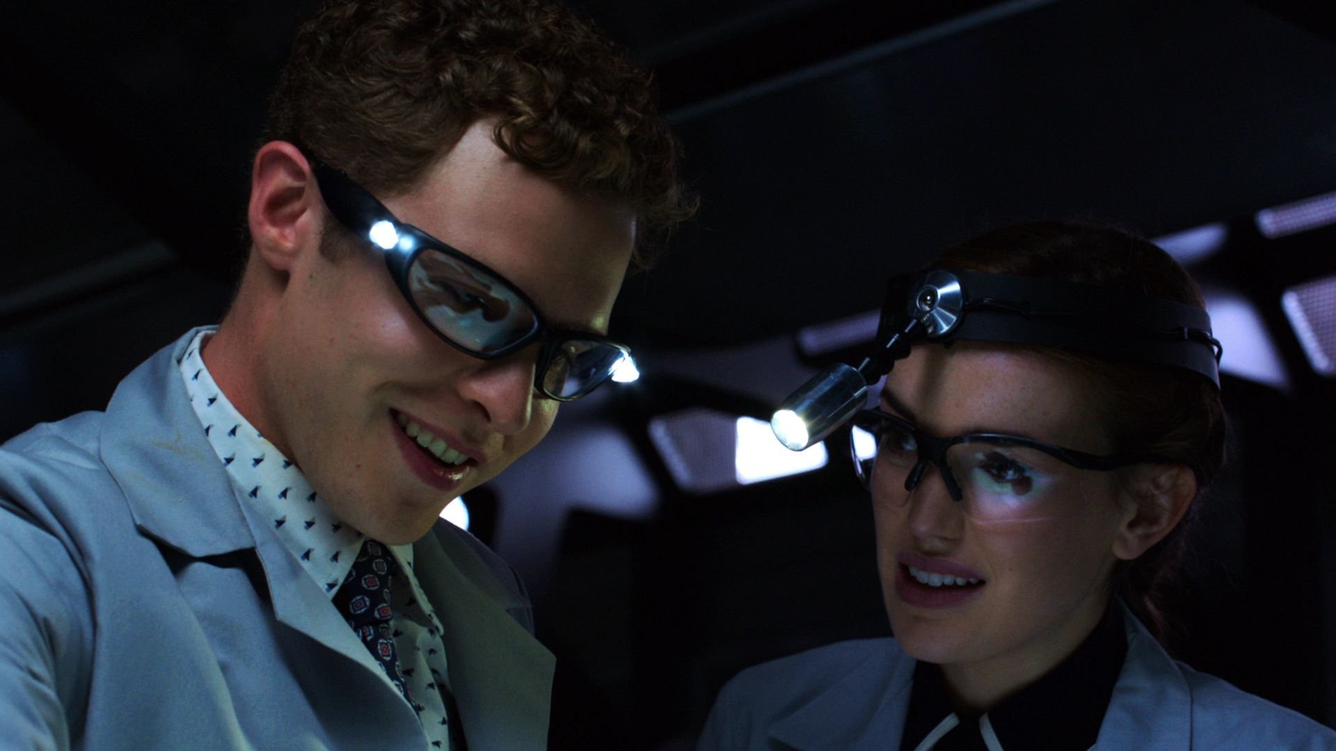 4. Eye-Spy