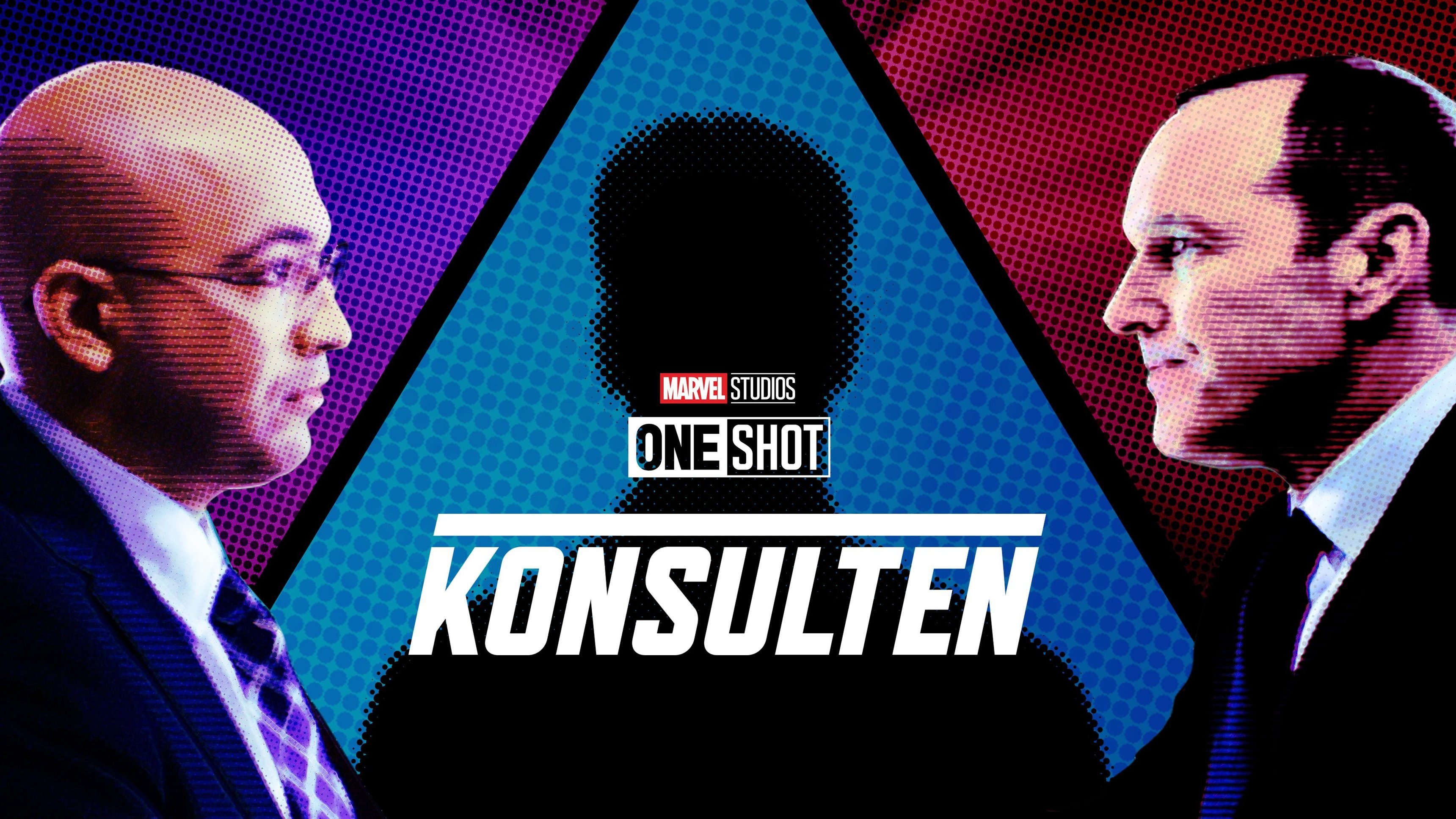 Marvel One-Shot: Konsulten
