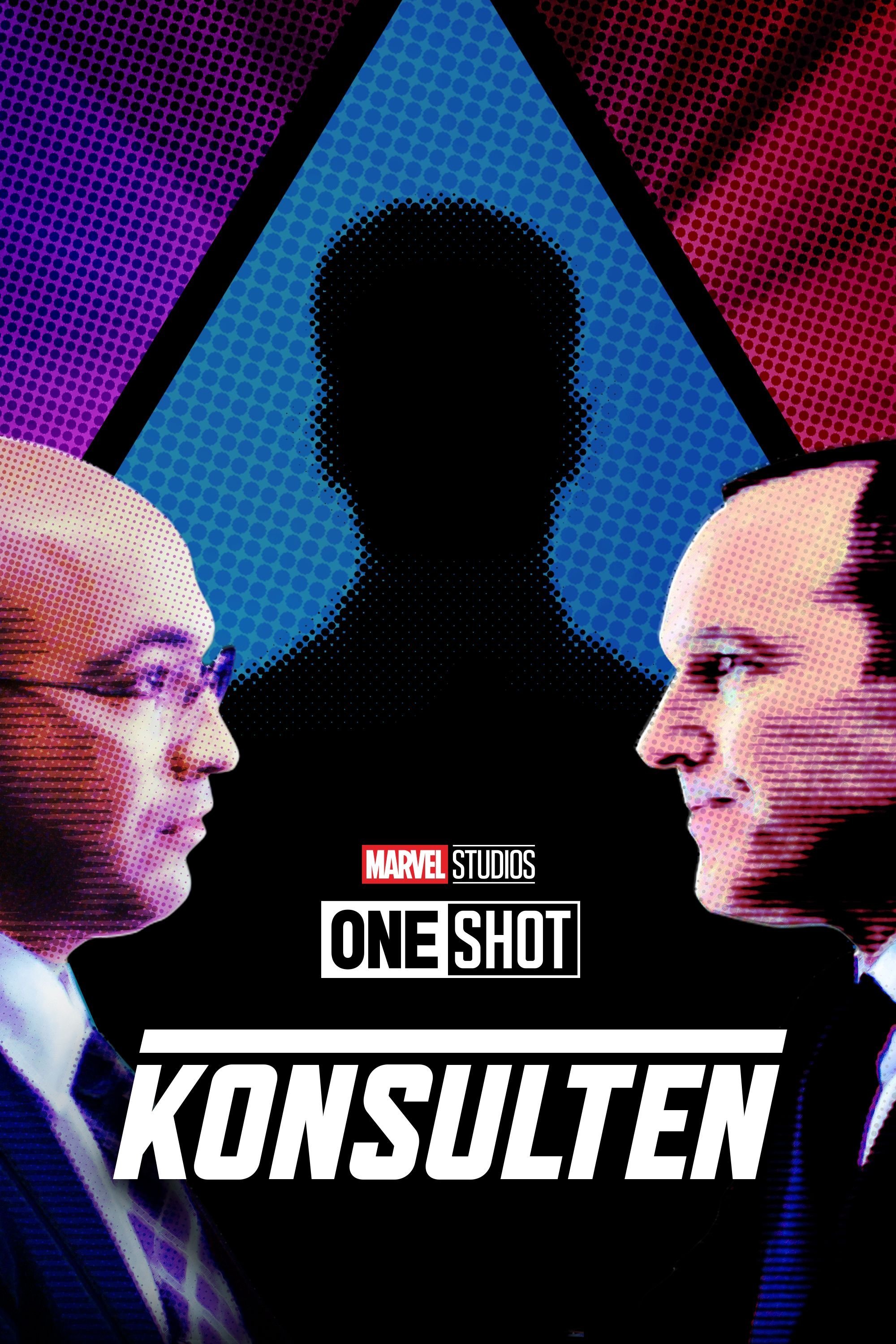 Marvel One-Shot: Konsulten