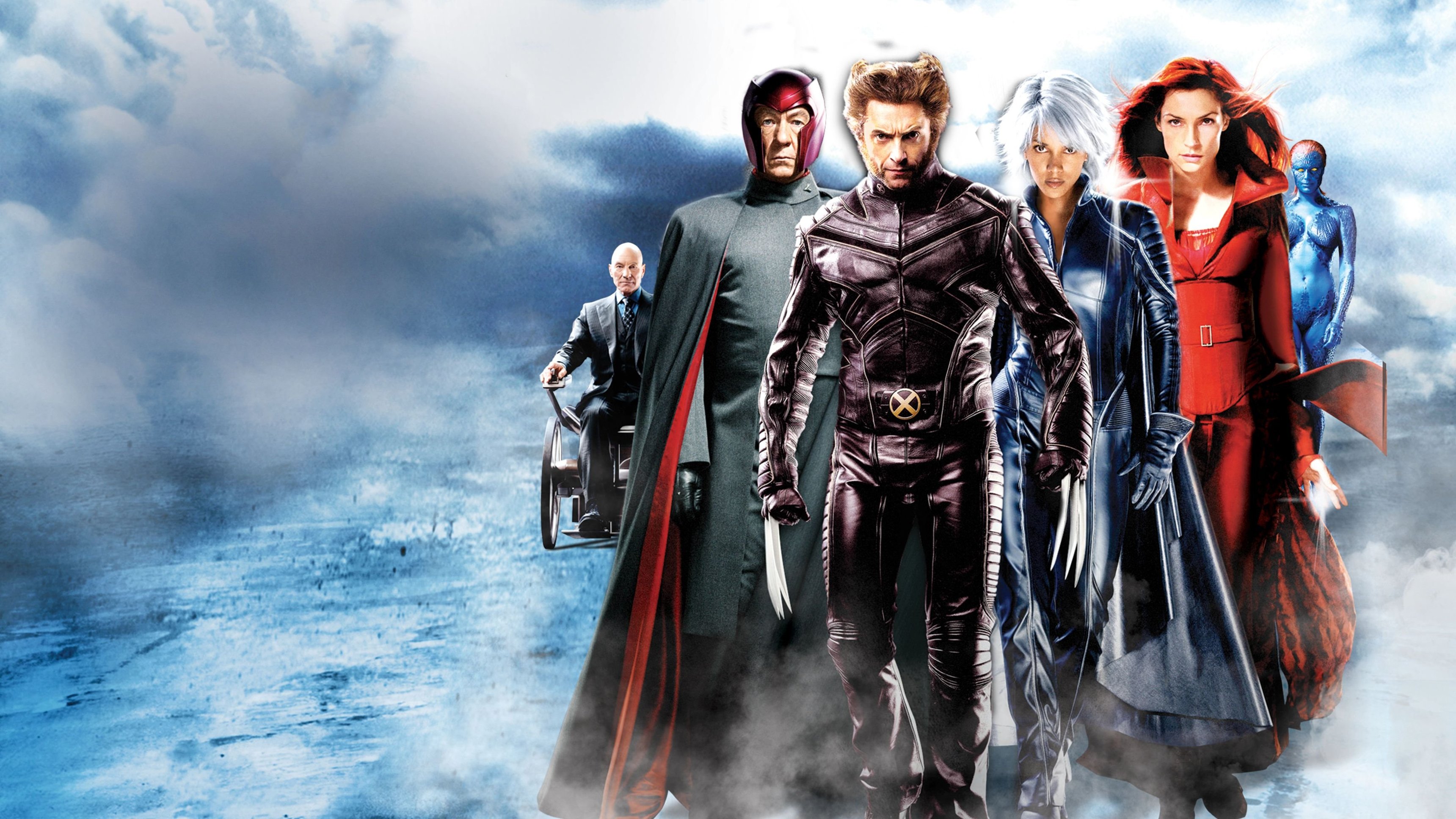 X-Men: The Last Stand