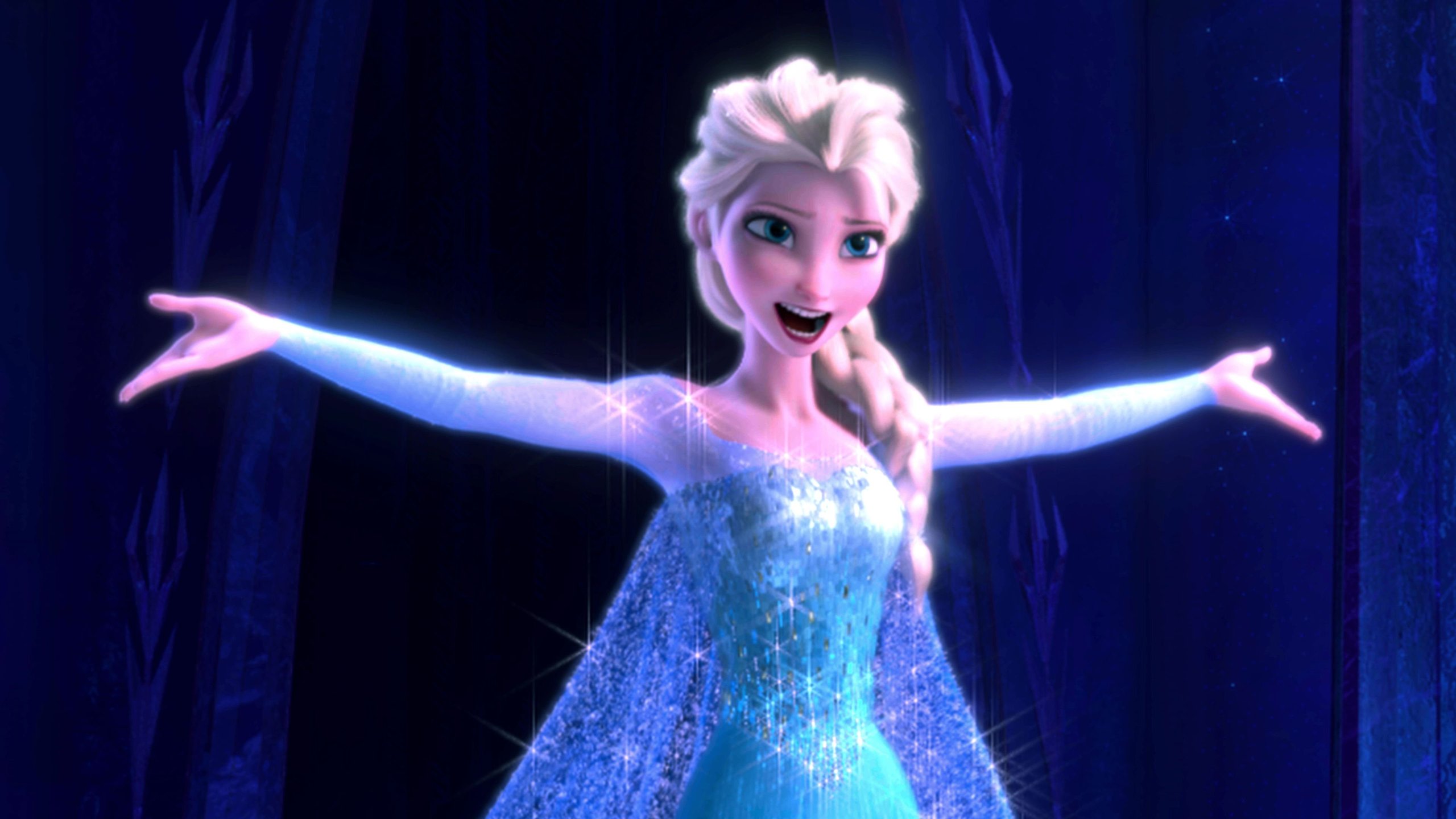 Frost Sing-Along