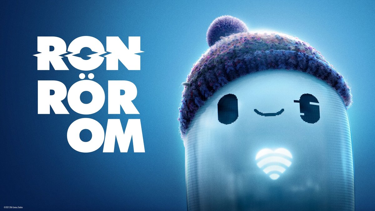 Ron rör om | Tele2 Play