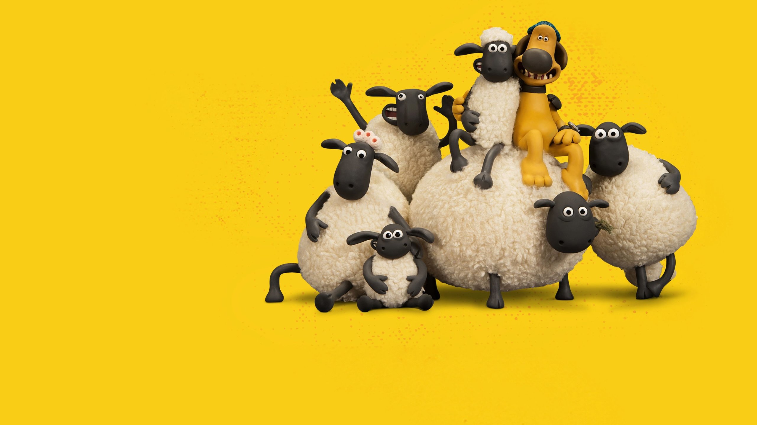 Shaun the Sheep