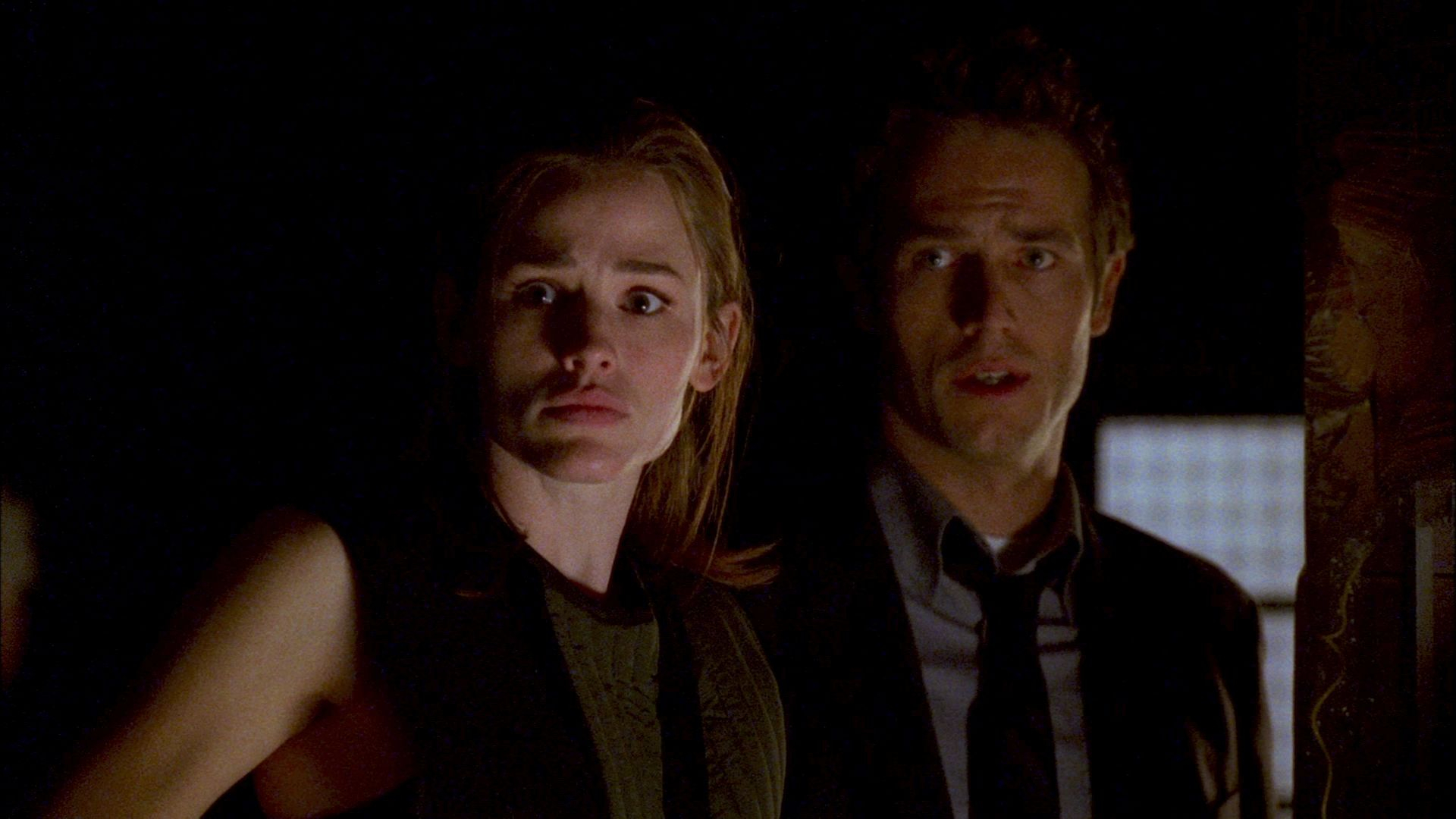 13. The Box - part 2