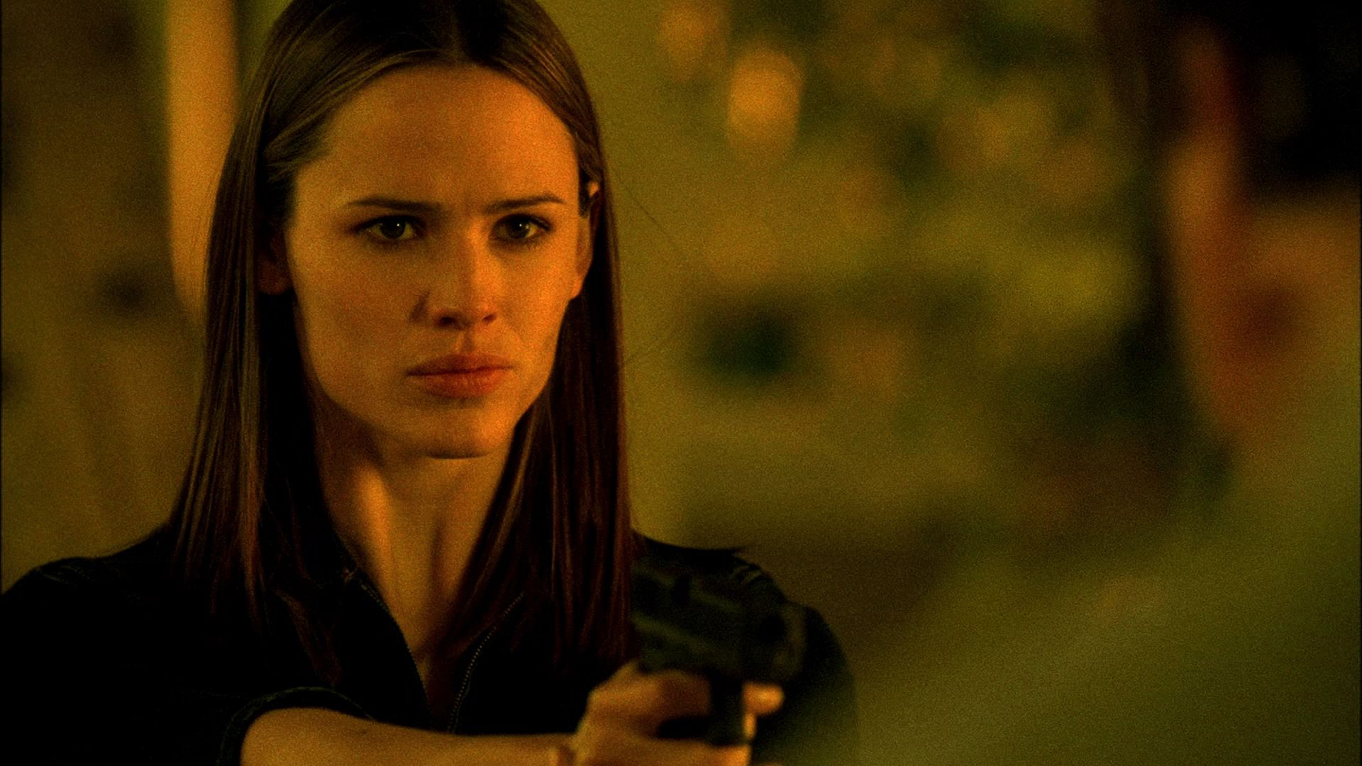 11. The Confession