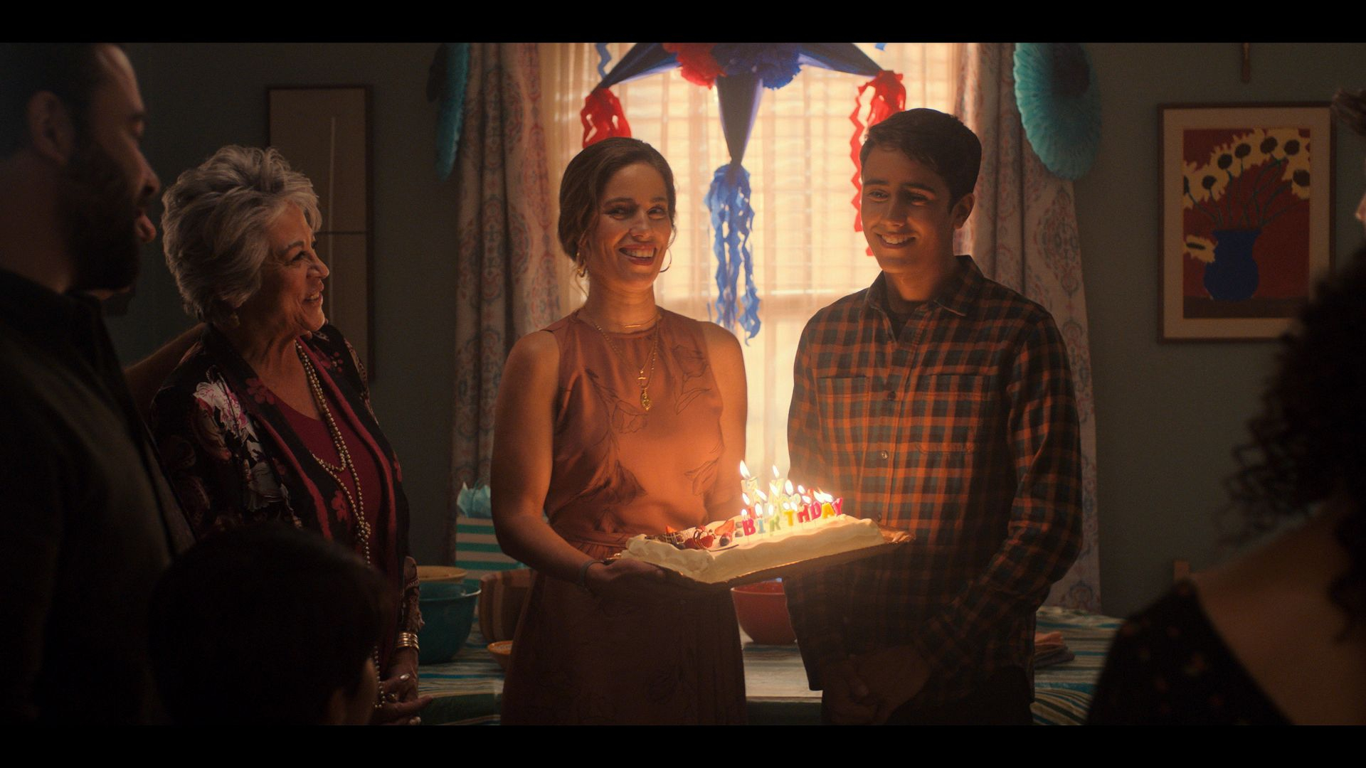 5. Sweet Sixteen
