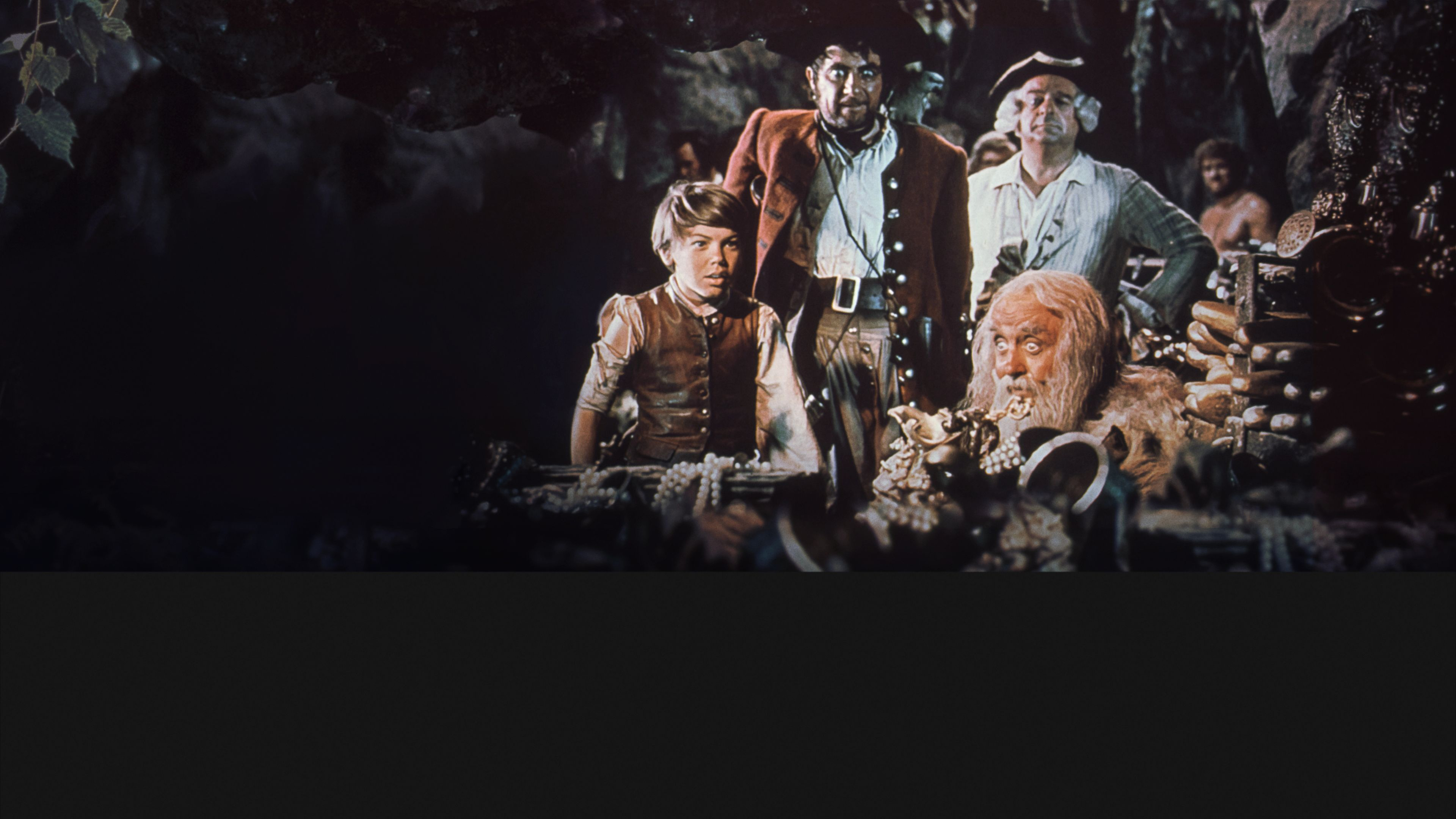 Treasure Island