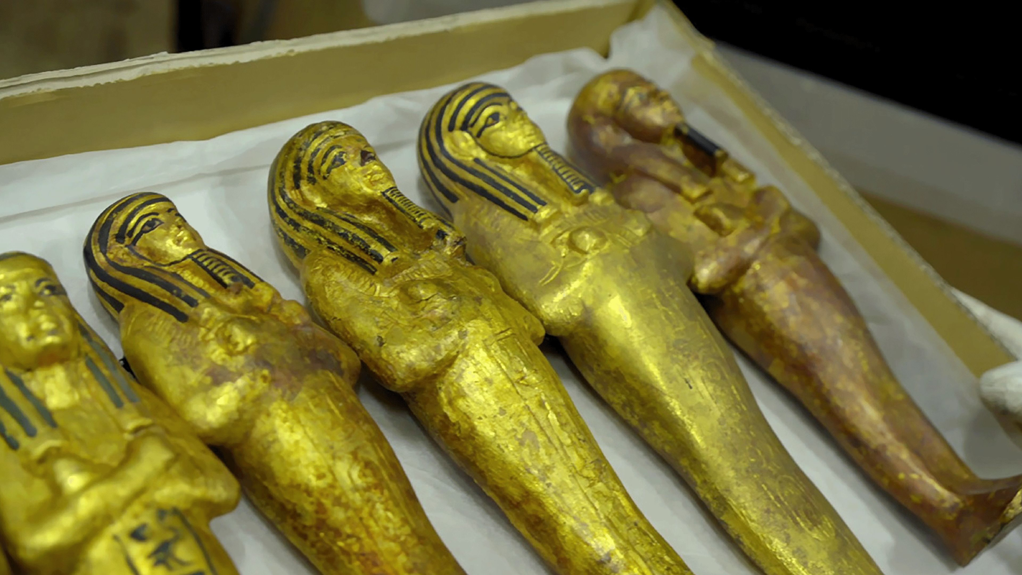 3. Tales From The Tomb