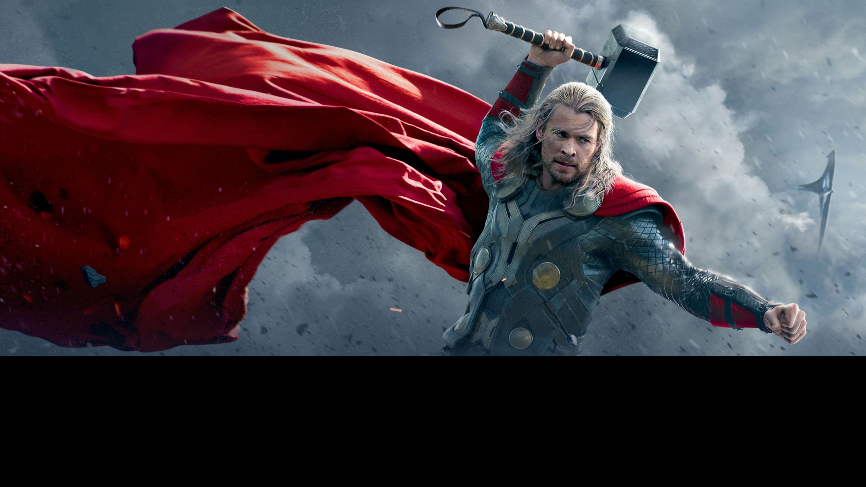 Thor: The Dark World