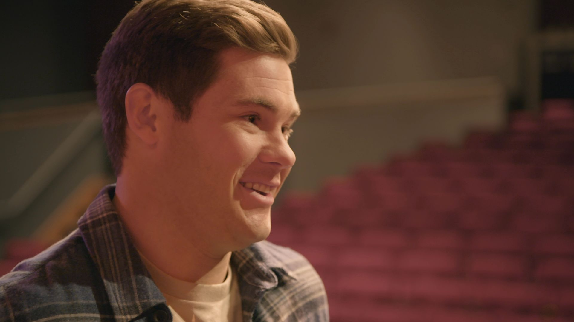 2. Adam DeVine