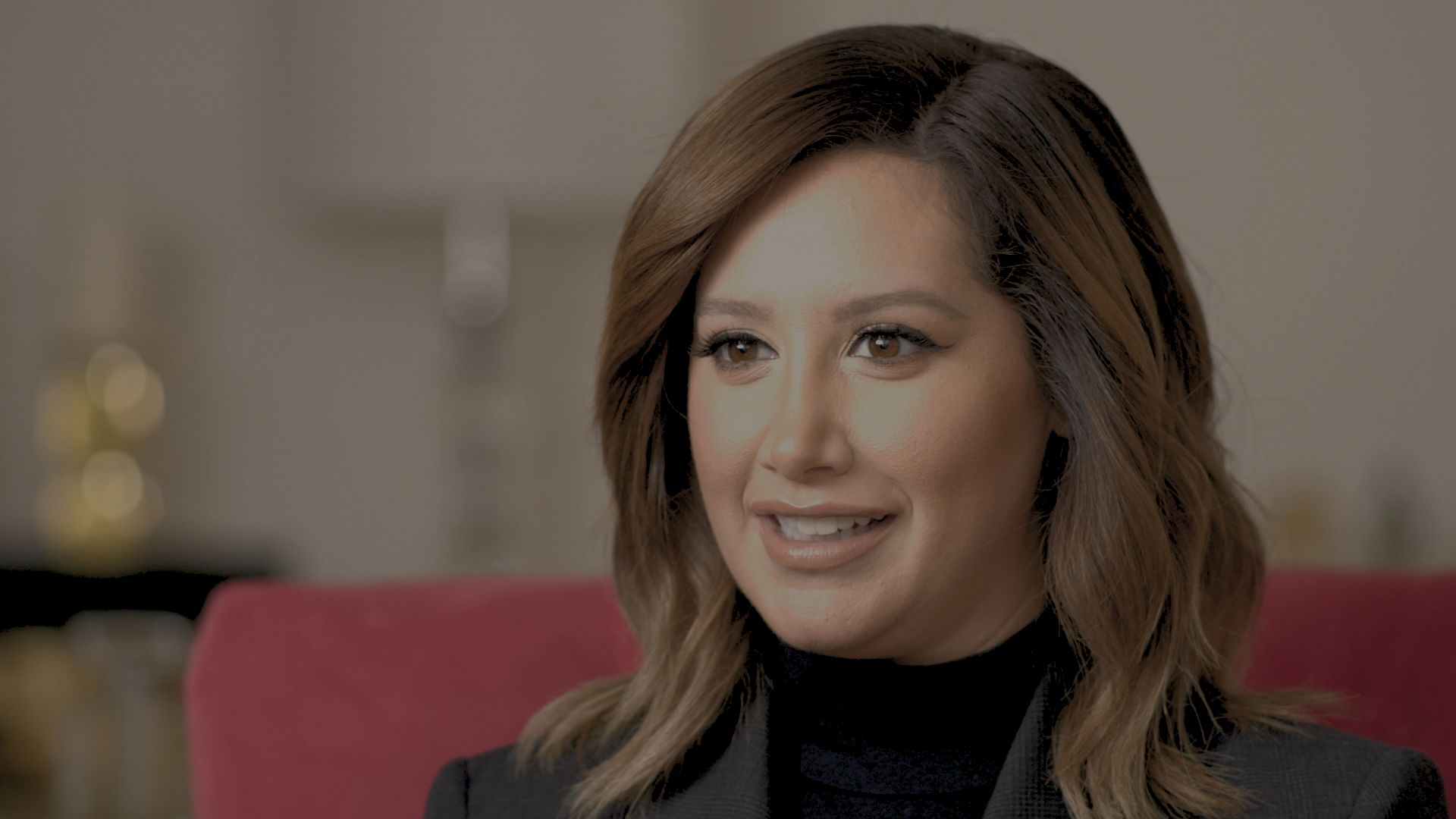 9. Ashley Tisdale