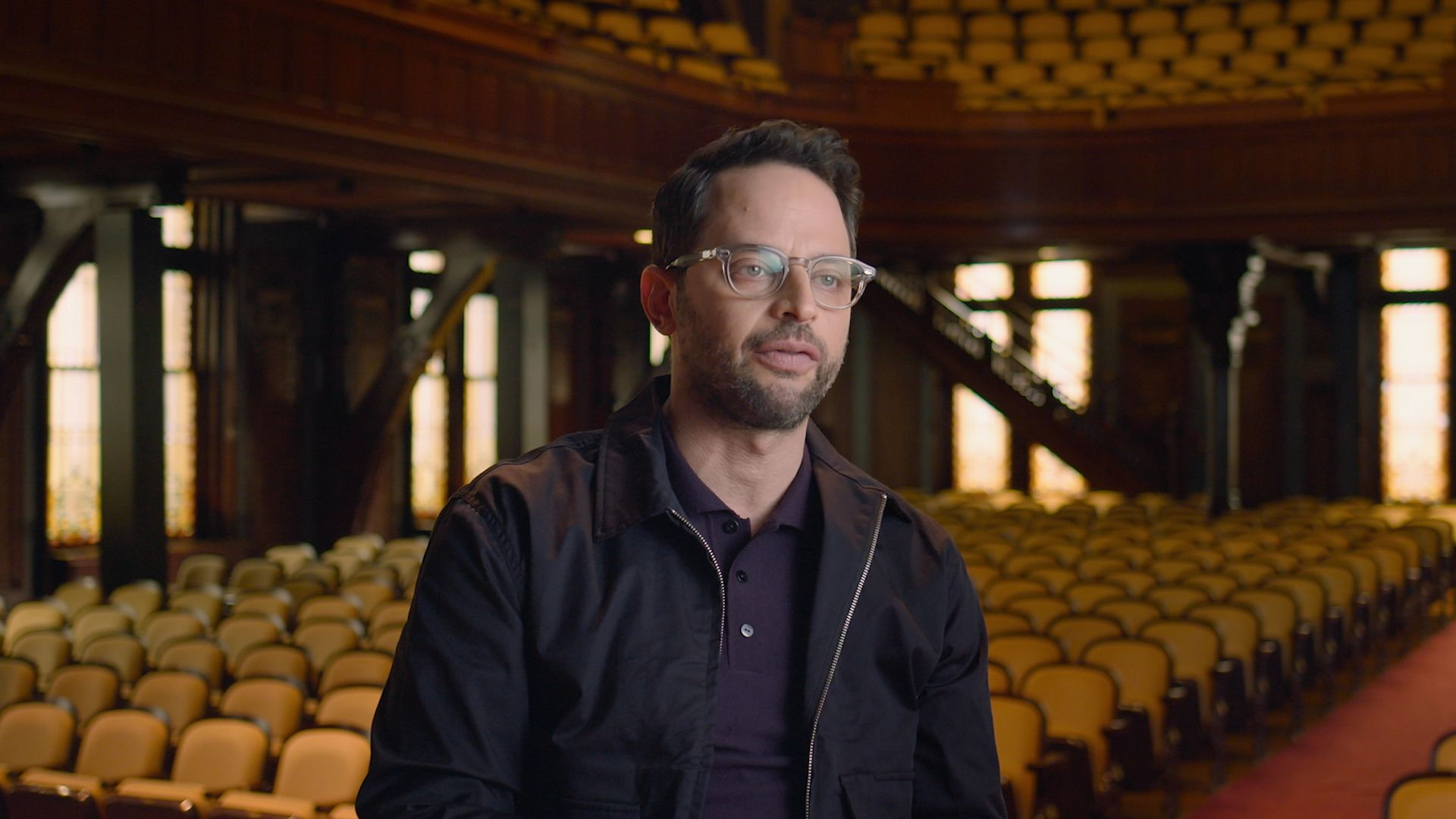 6. Nick Kroll