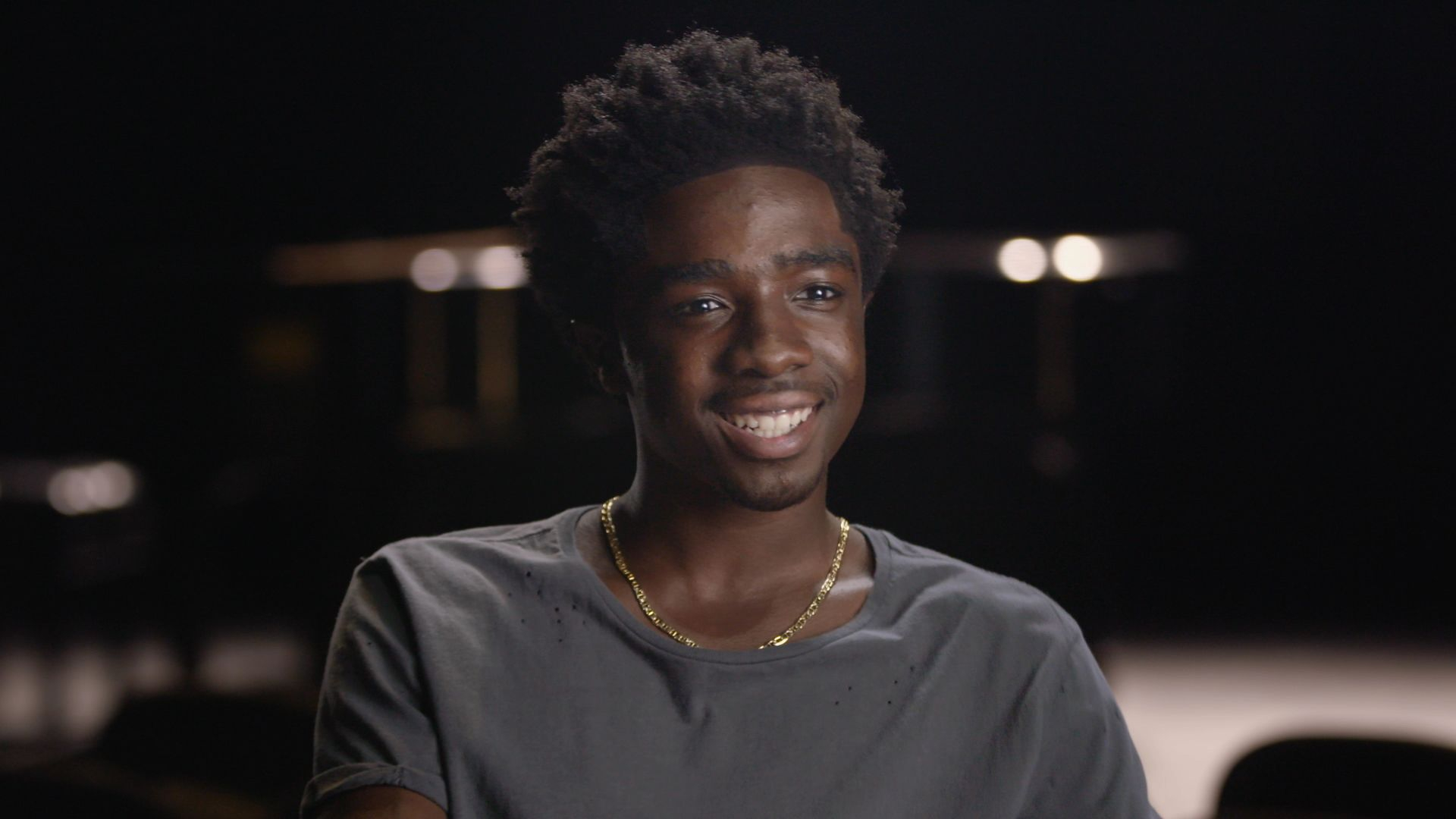 4. Caleb McLaughlin
