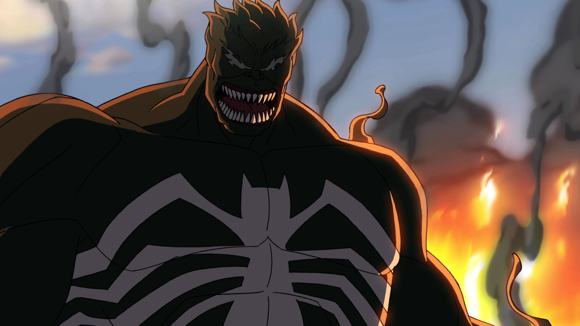 14. Den inre Venom