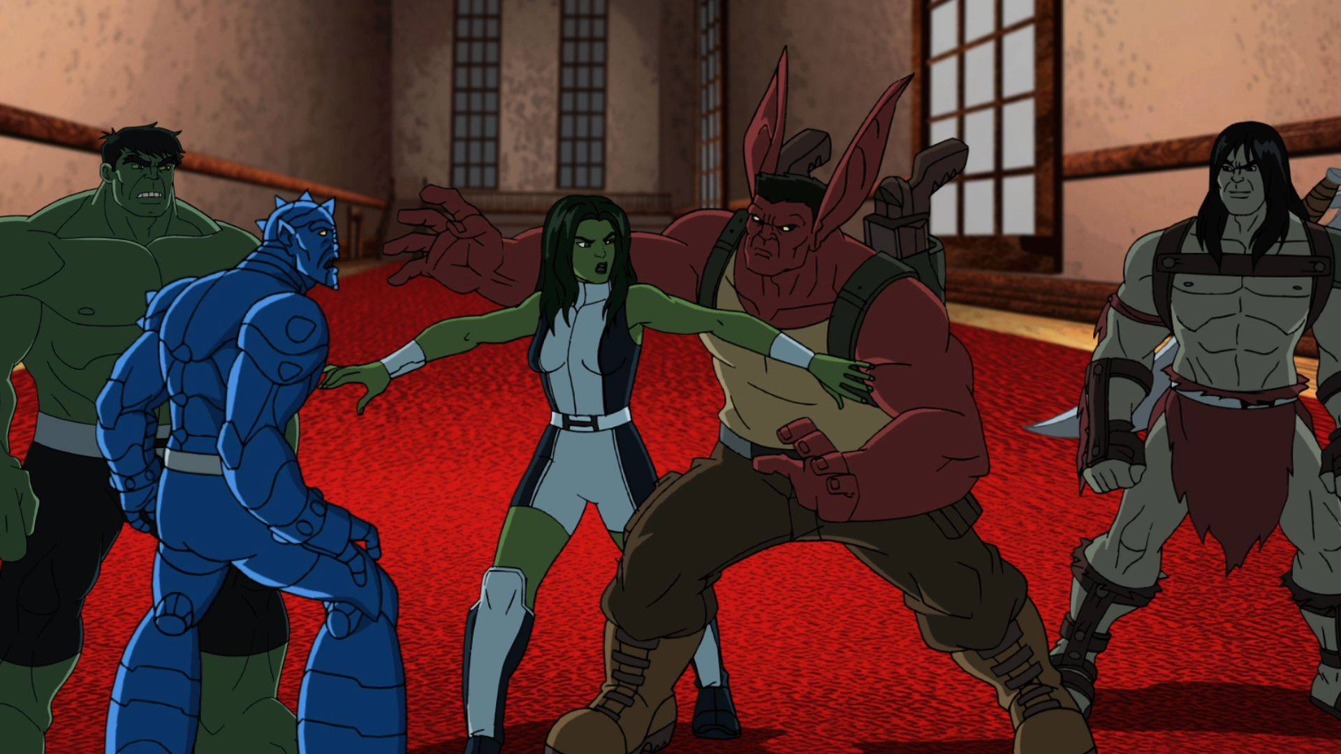 20. En lektion med dr. Strange