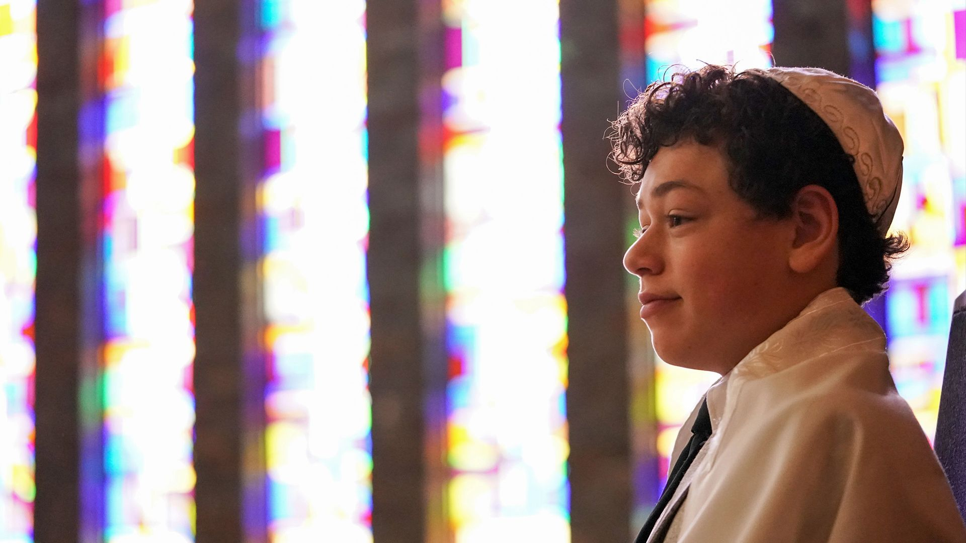 11. Brad Mitzvah