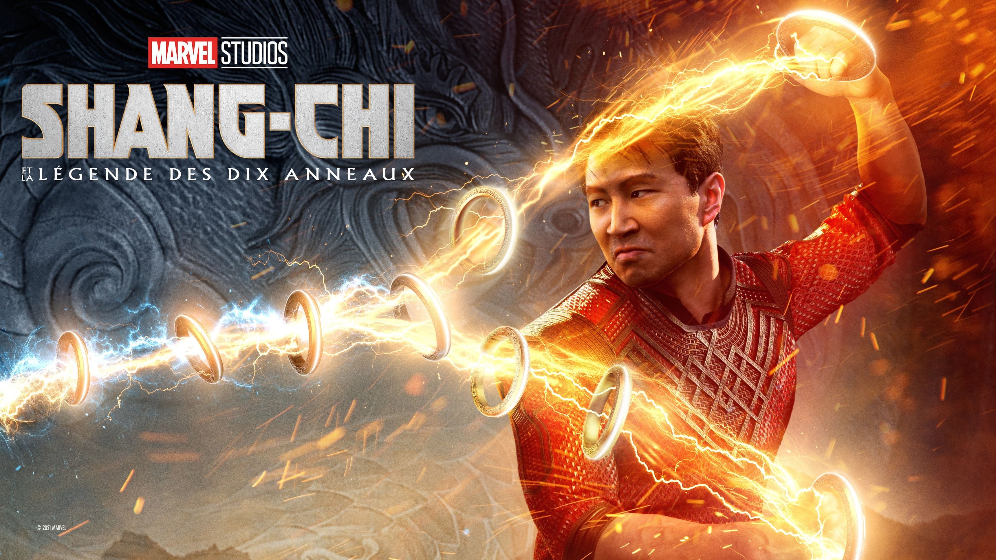 Shang-Chi and the Legend of the Ten Rings