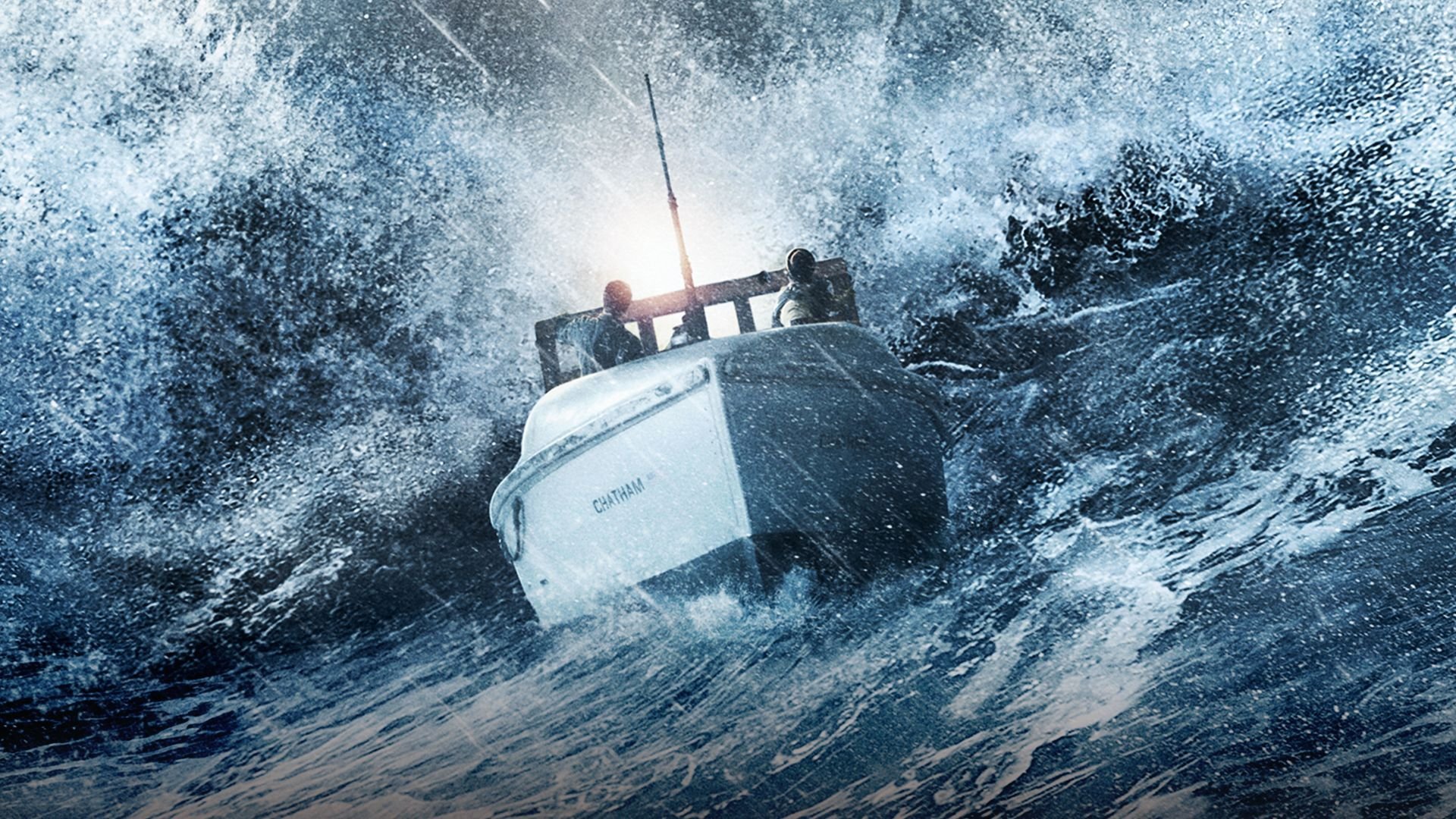 The finest hours