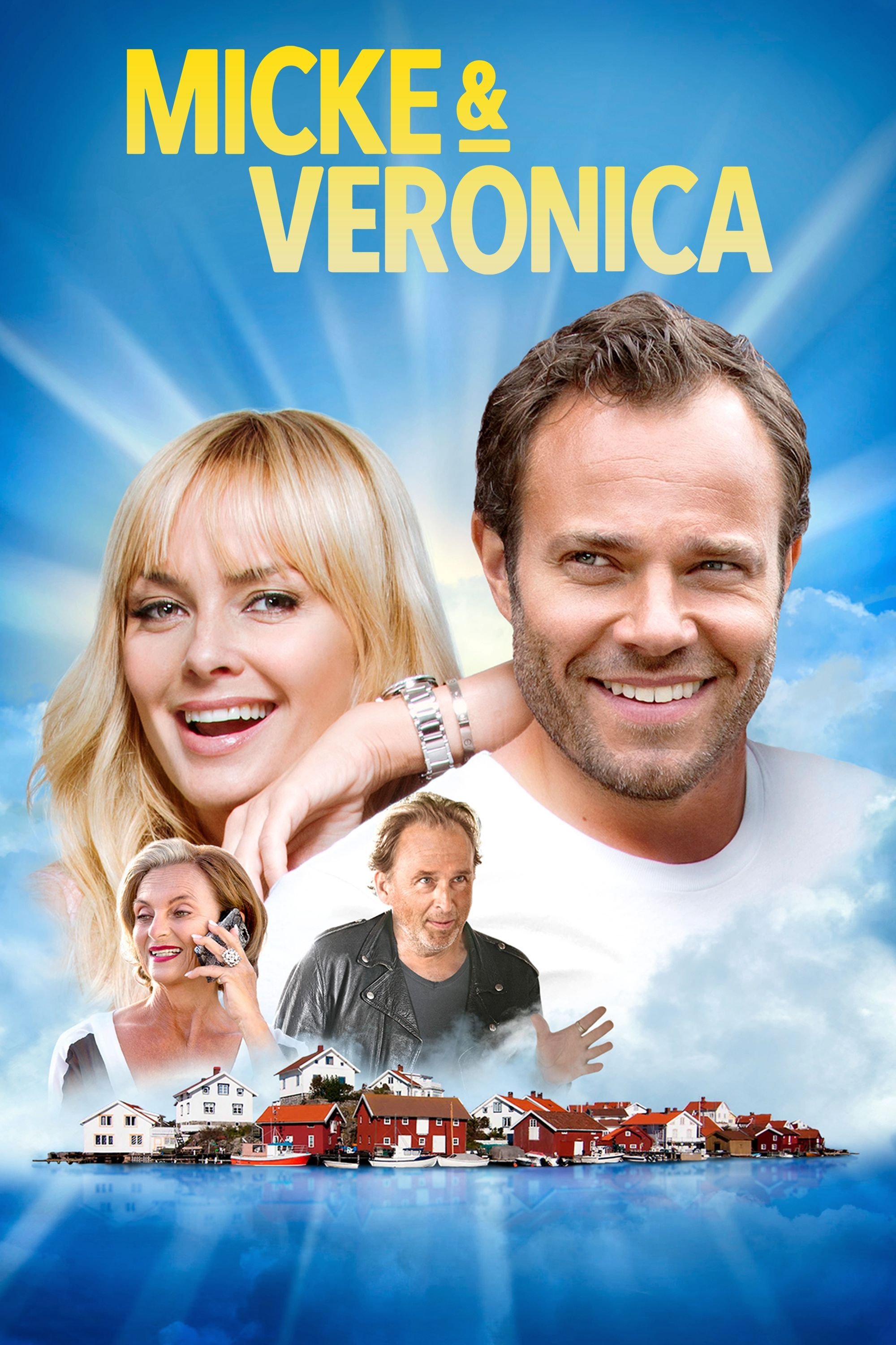 Micke & Veronica