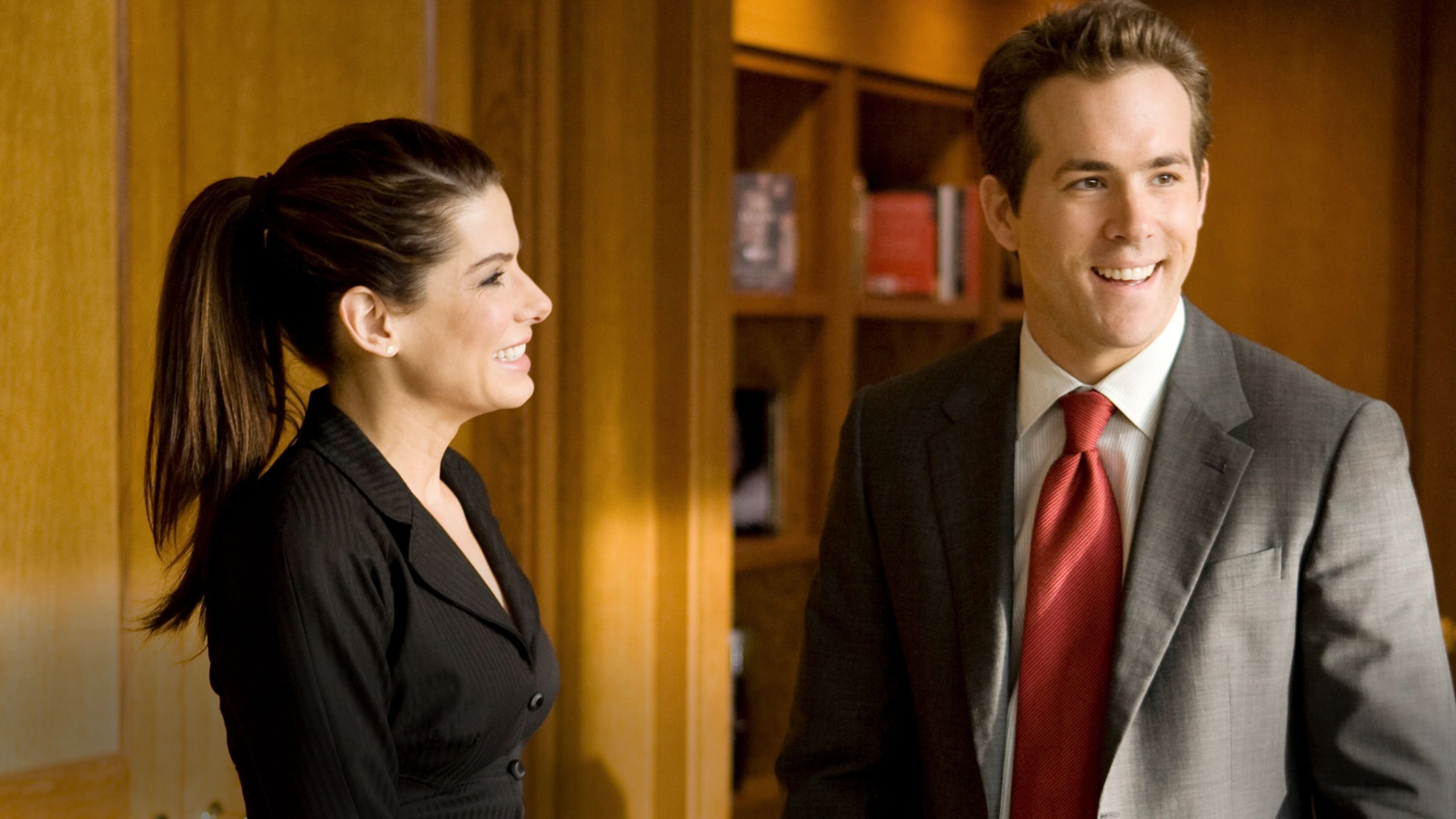 The proposal