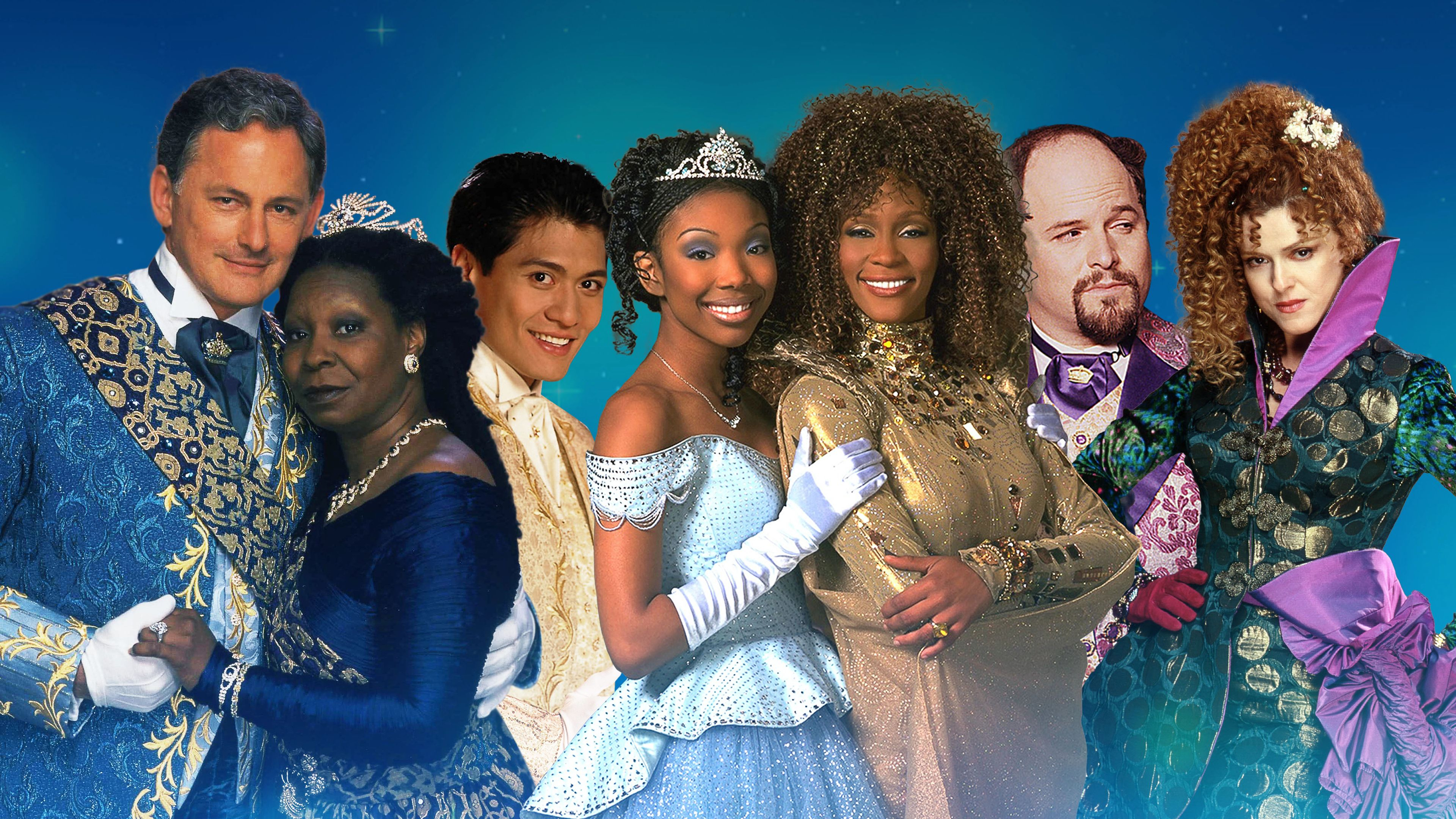 Cinderella: The Reunion, a Special Edition of 20/20