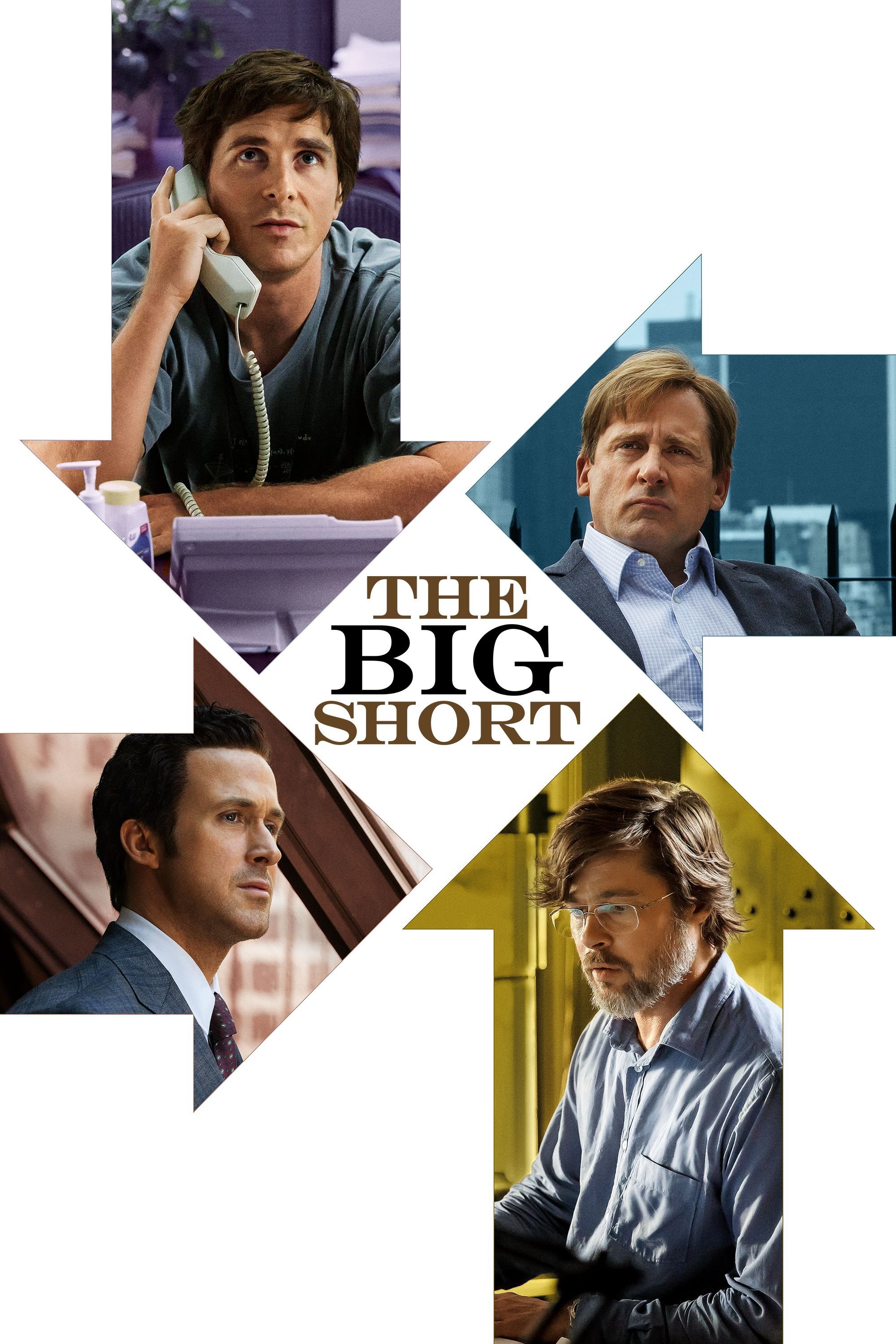 The big short