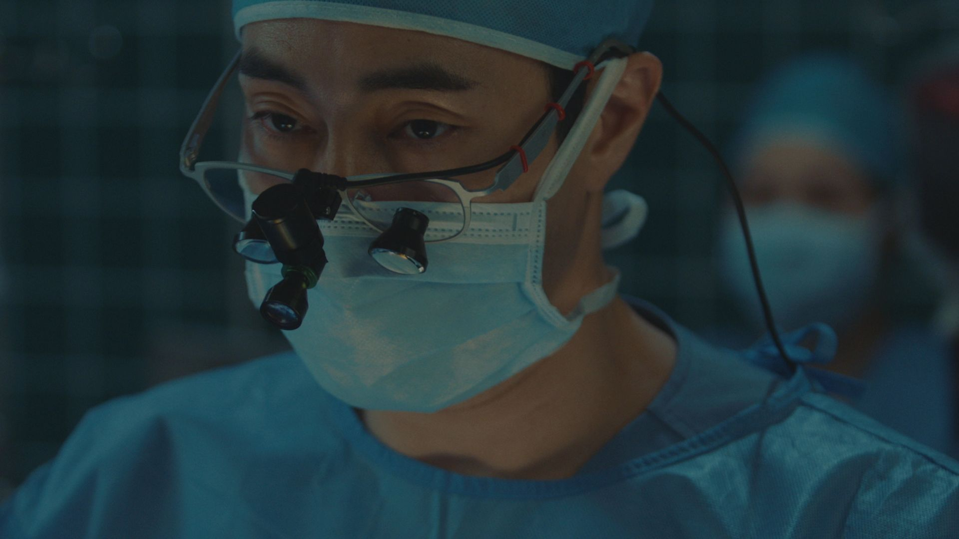 8. Episode 8
