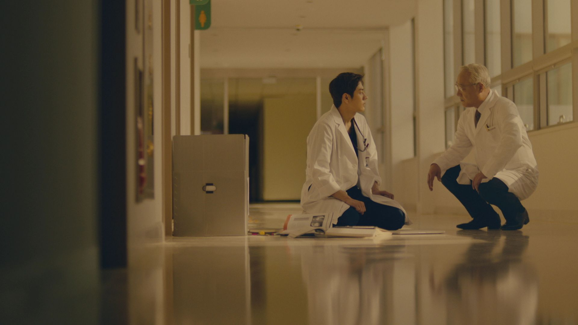 7. Episode 7