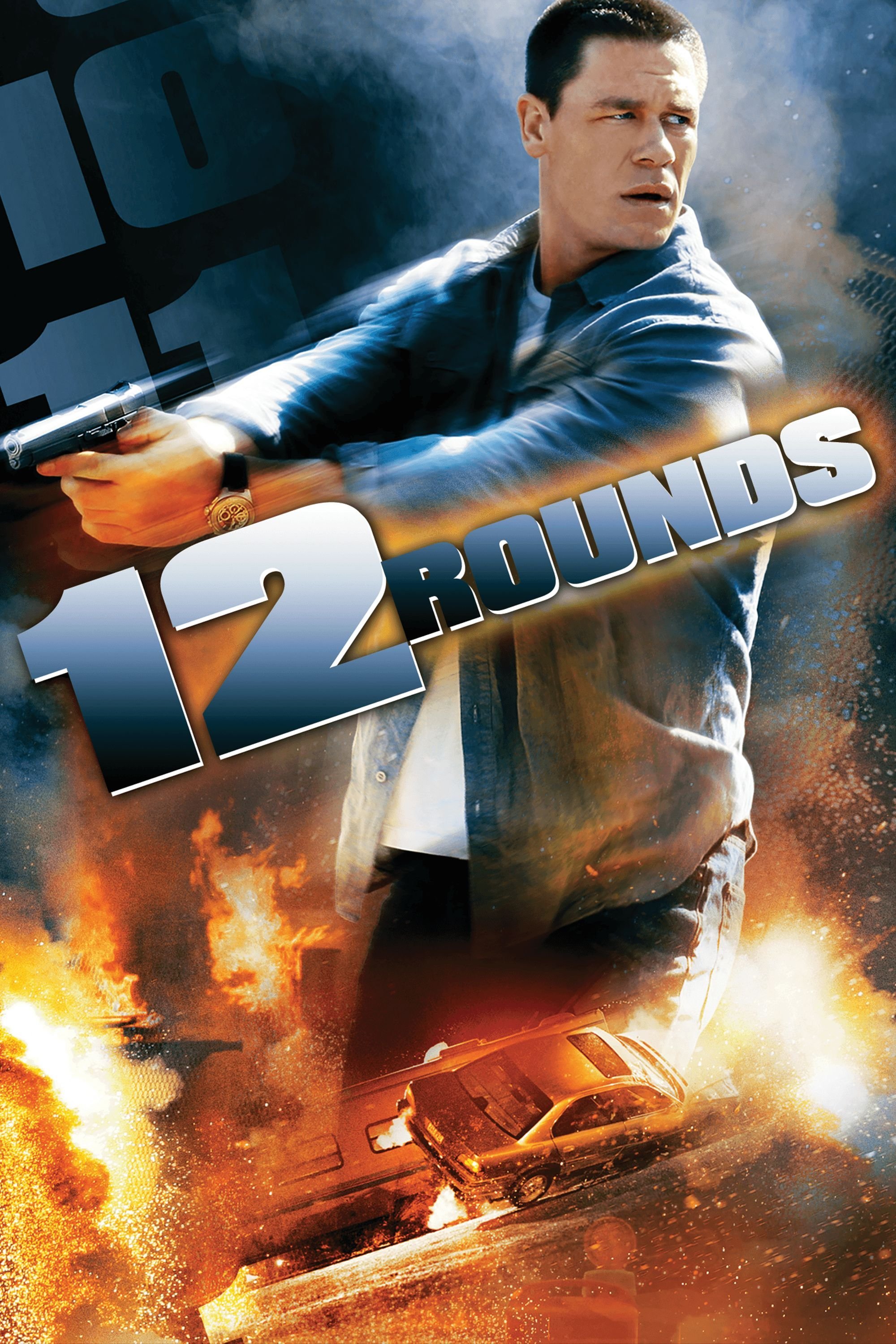 12 rounds