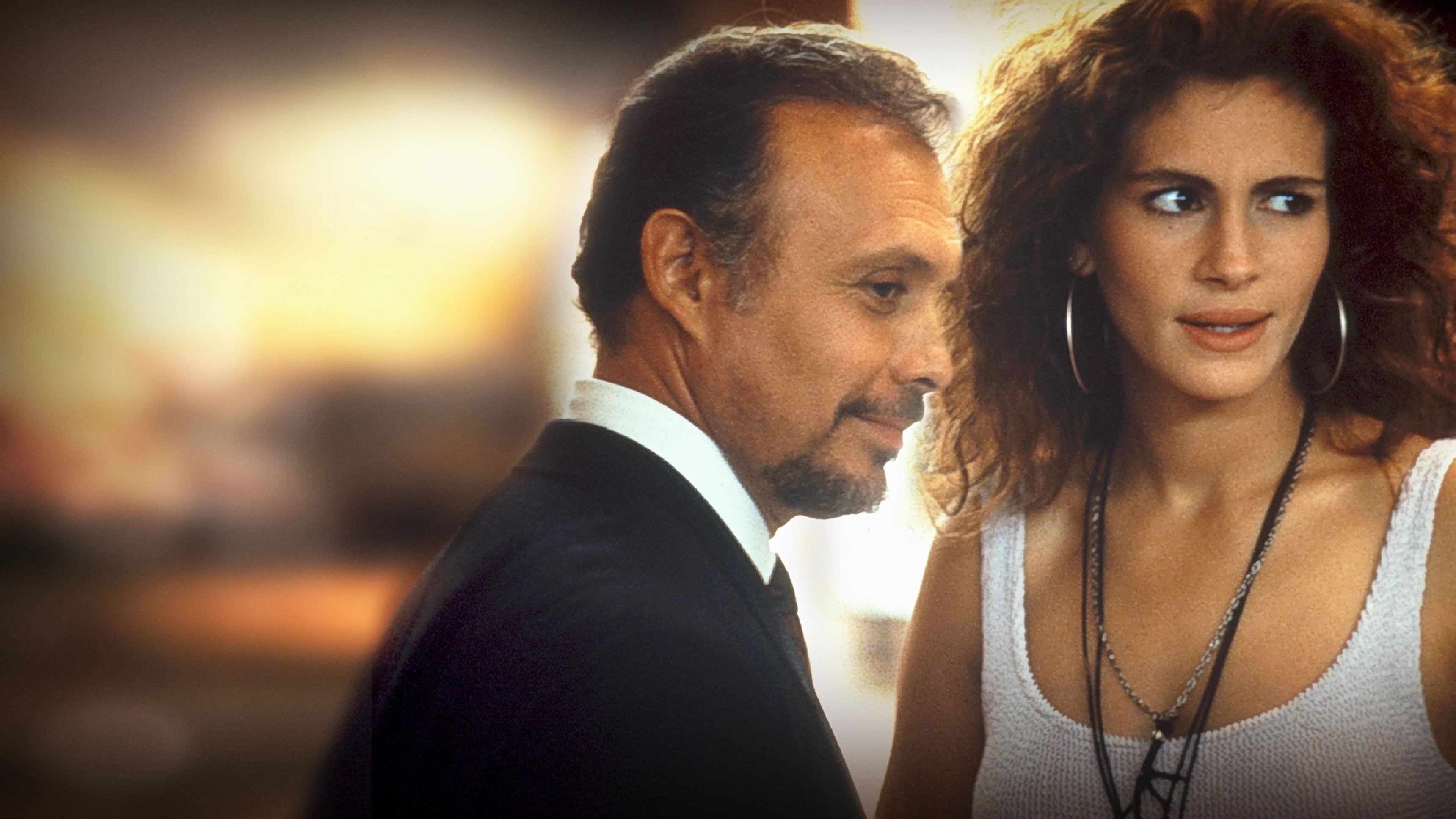 Pretty woman
