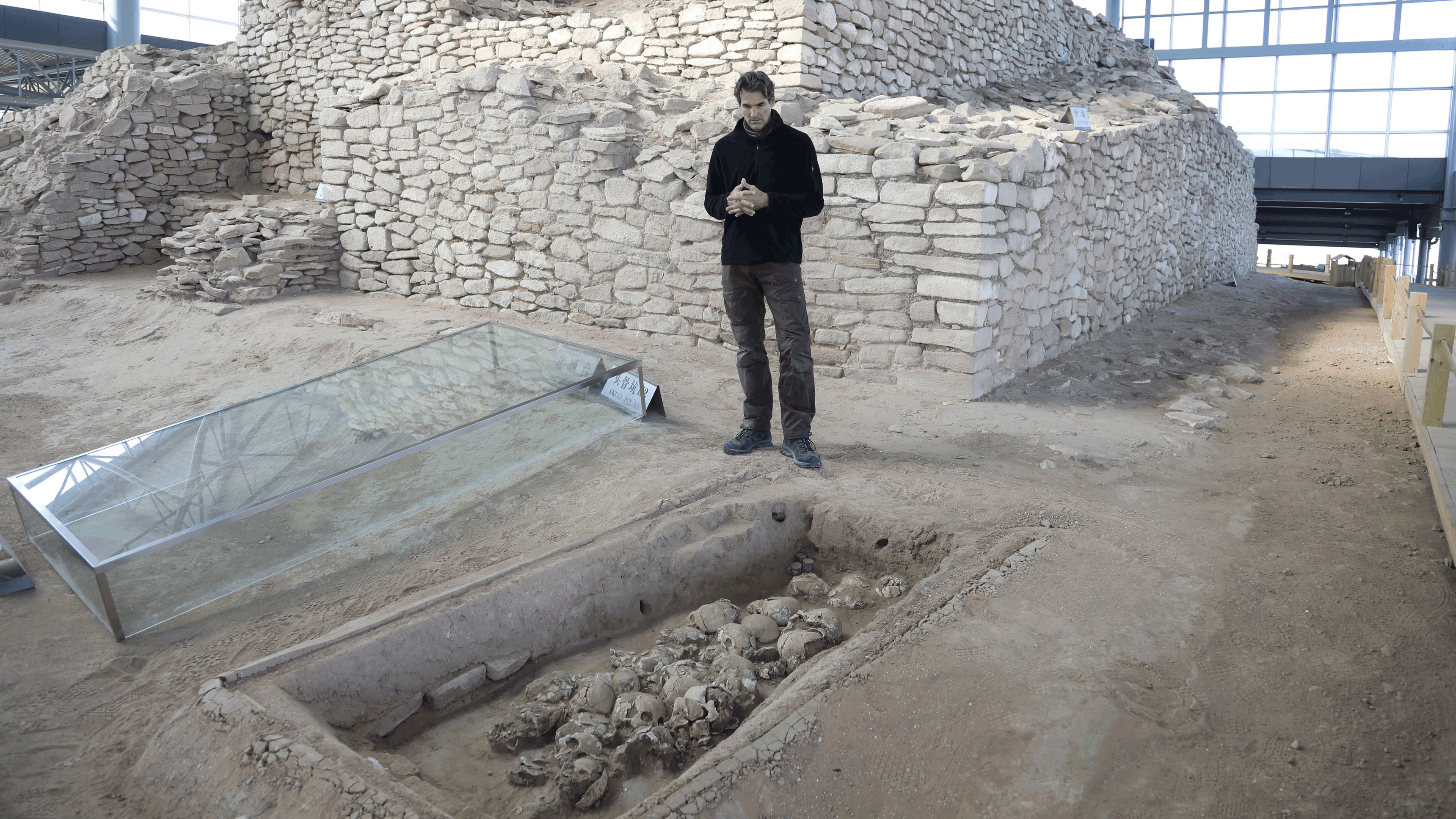 3. Kinas Pompeji