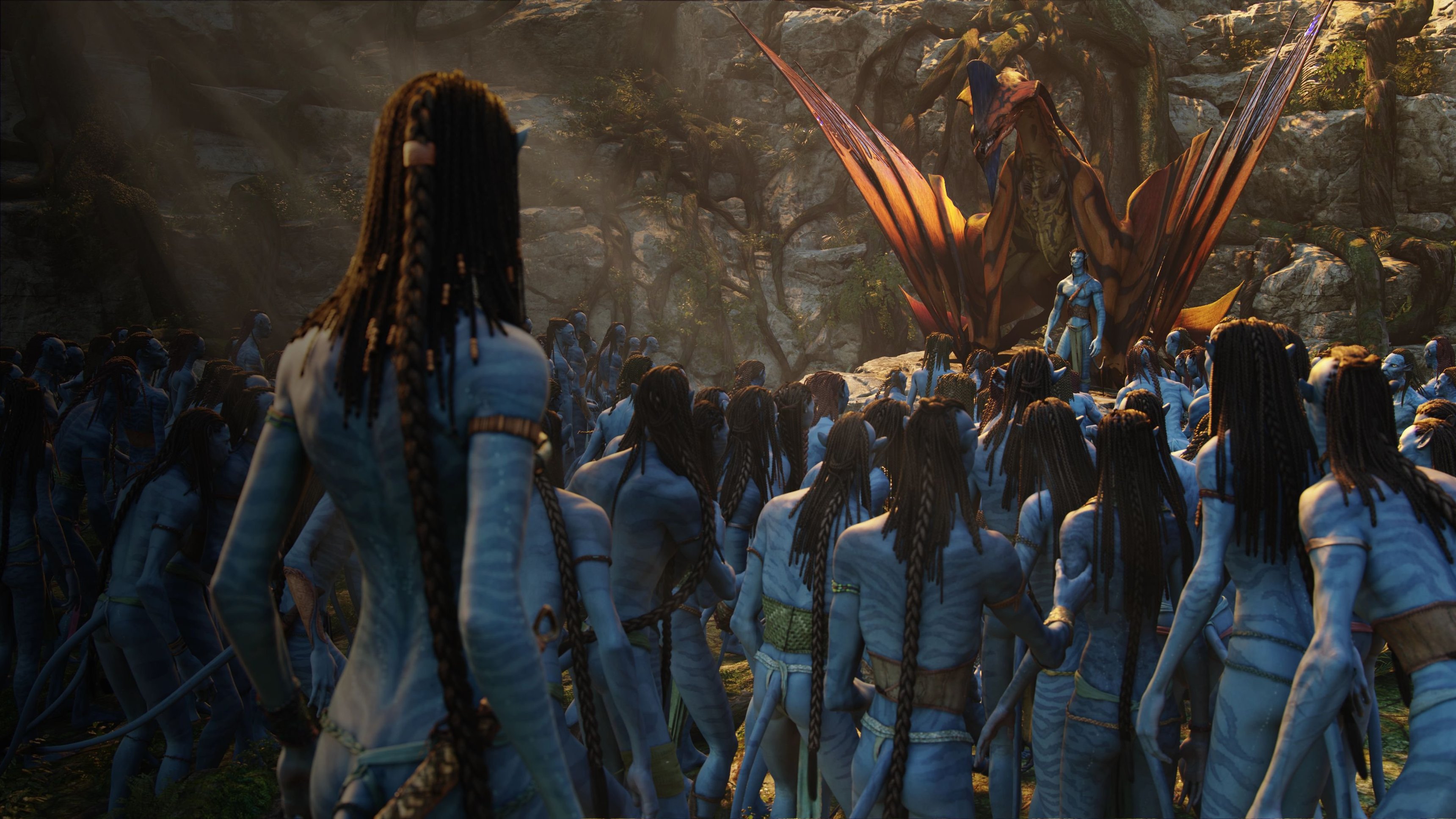 Avatar