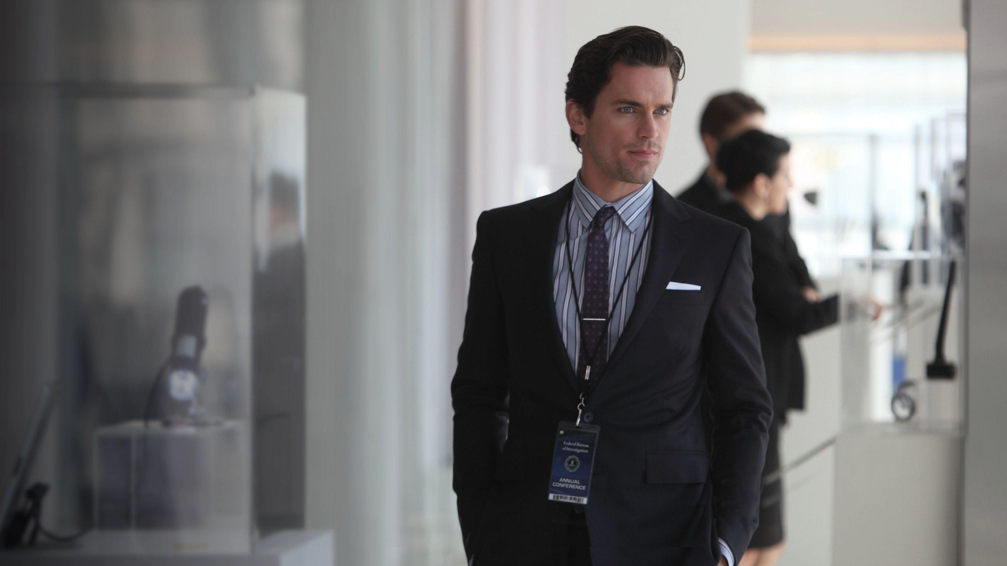 White Collar