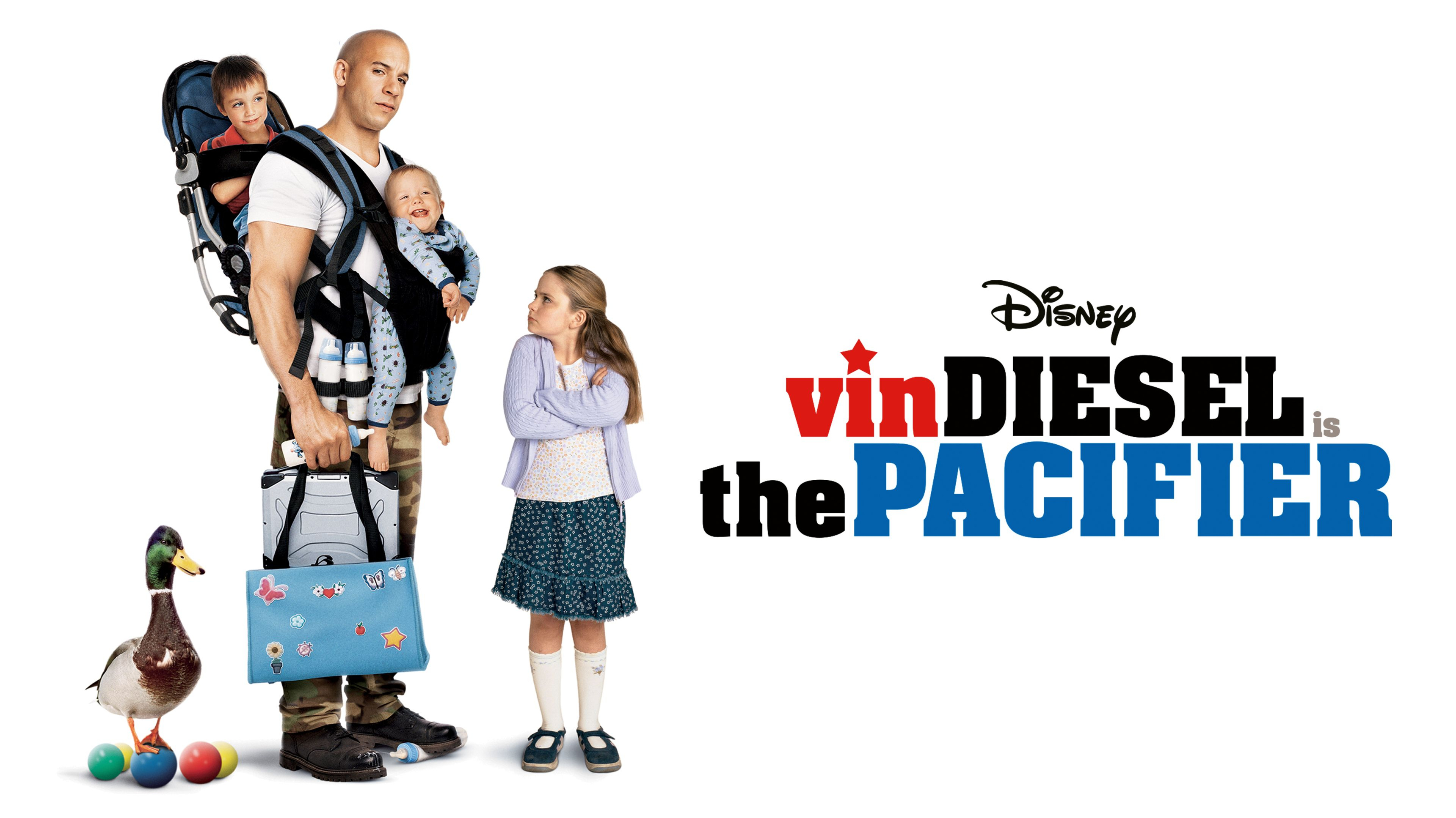 Pacifier