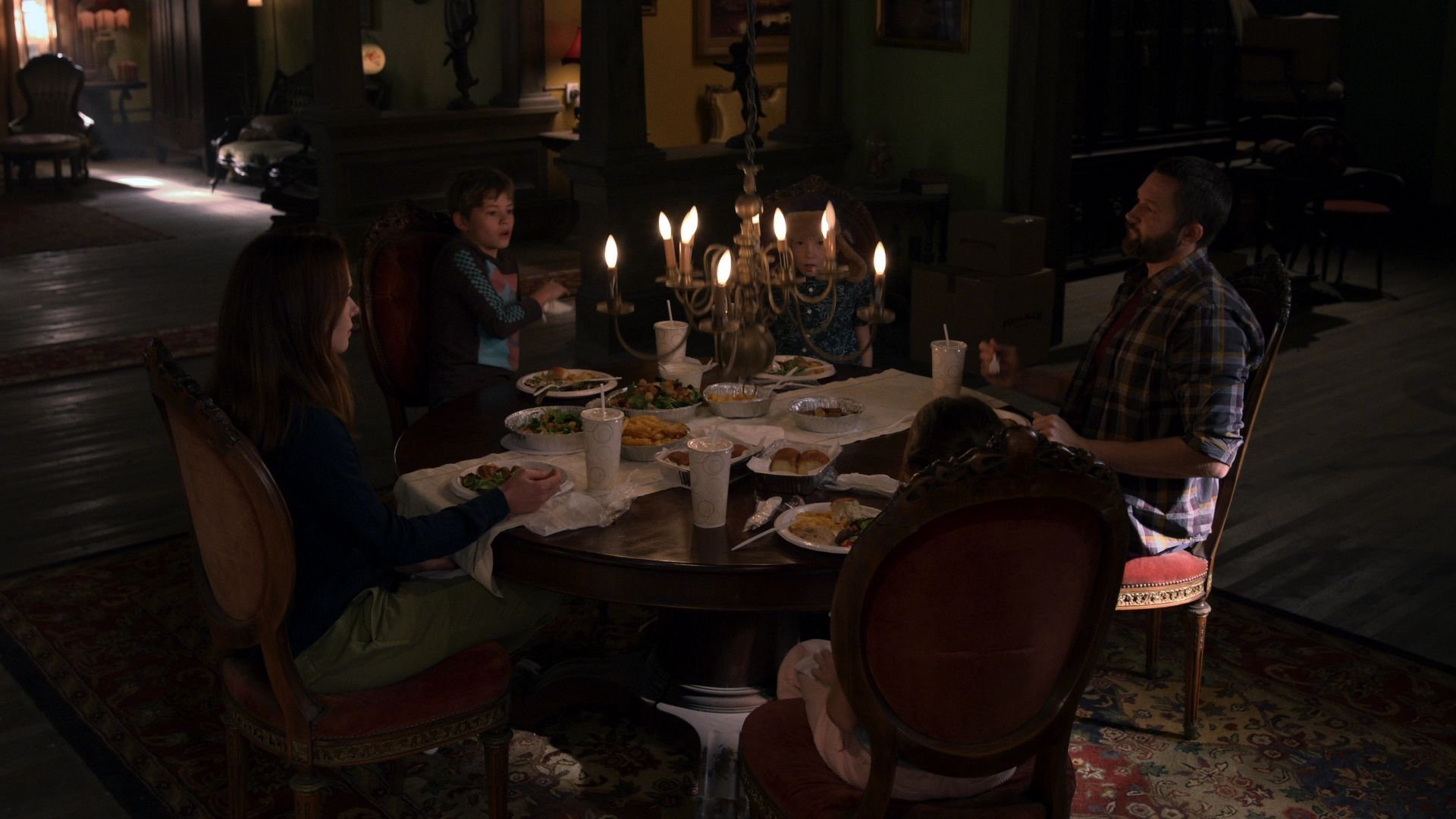 2. Nånstans i tiden