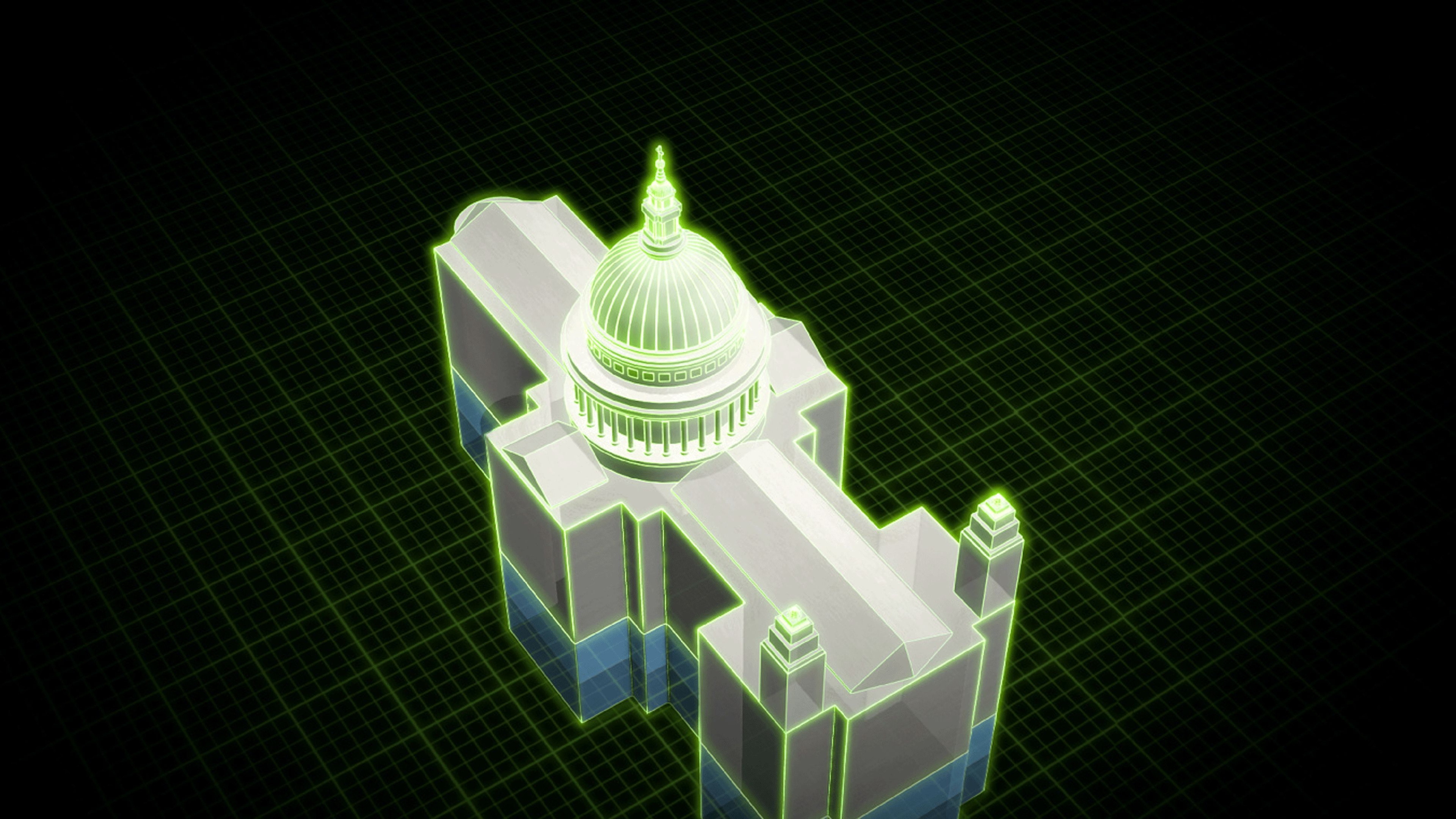 2. St. Paul's Cathedral