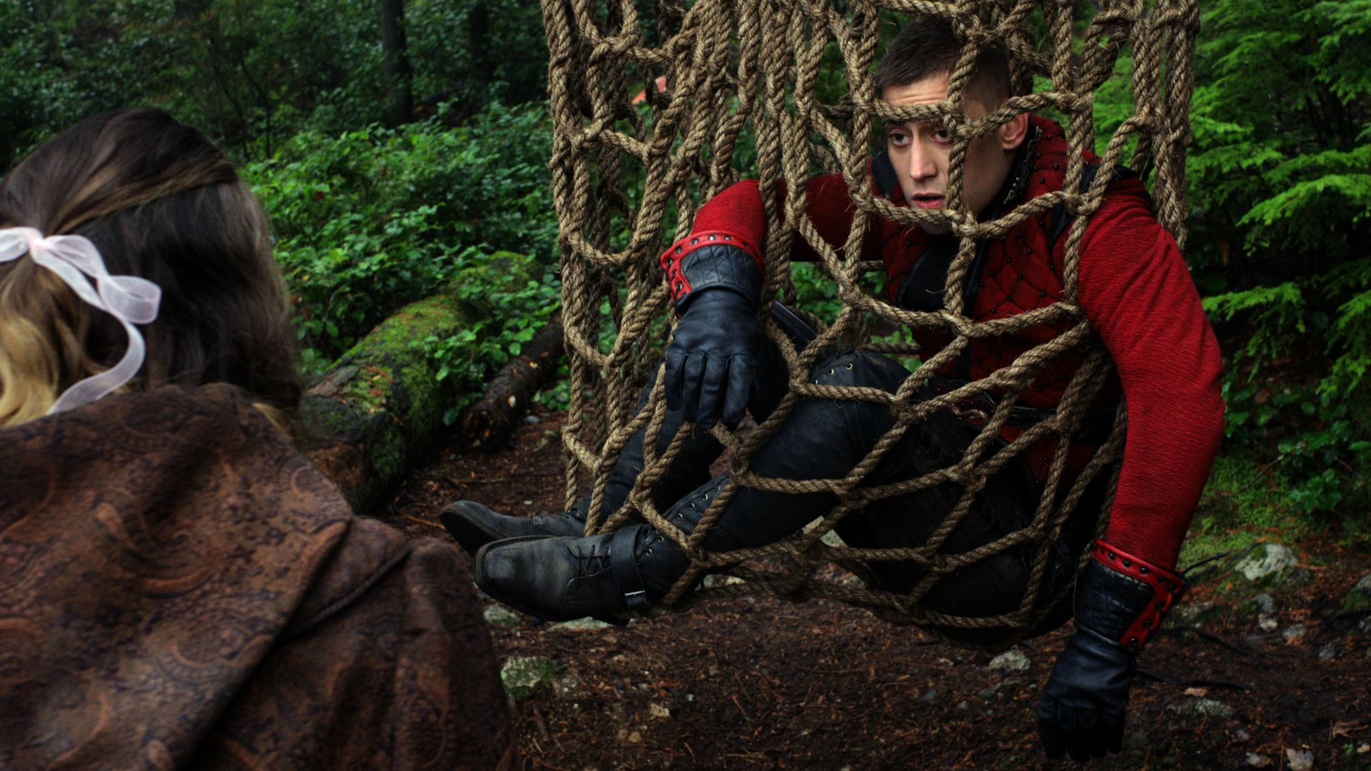 12. To Catch A Thief