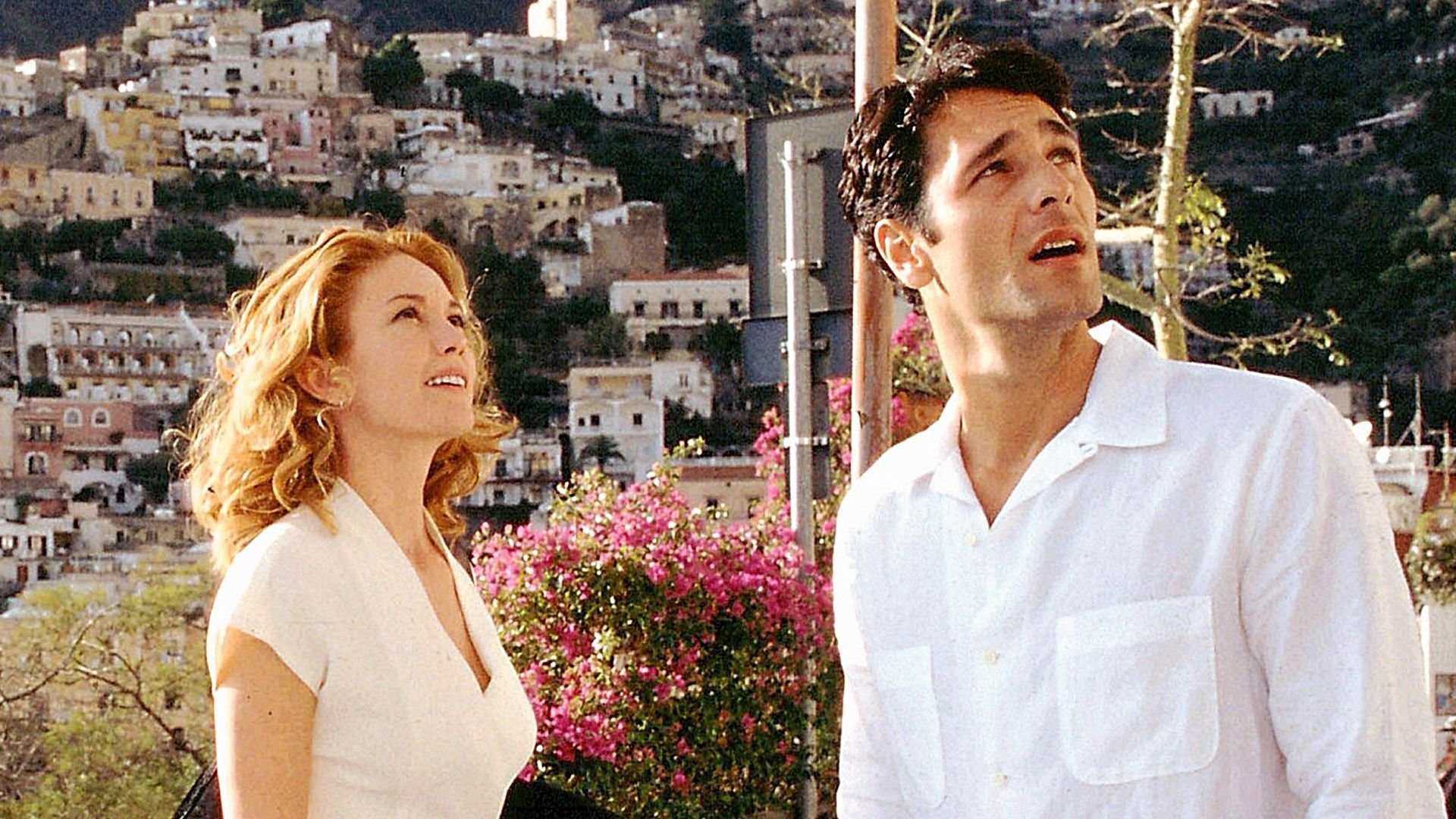Under the Tuscan Sun