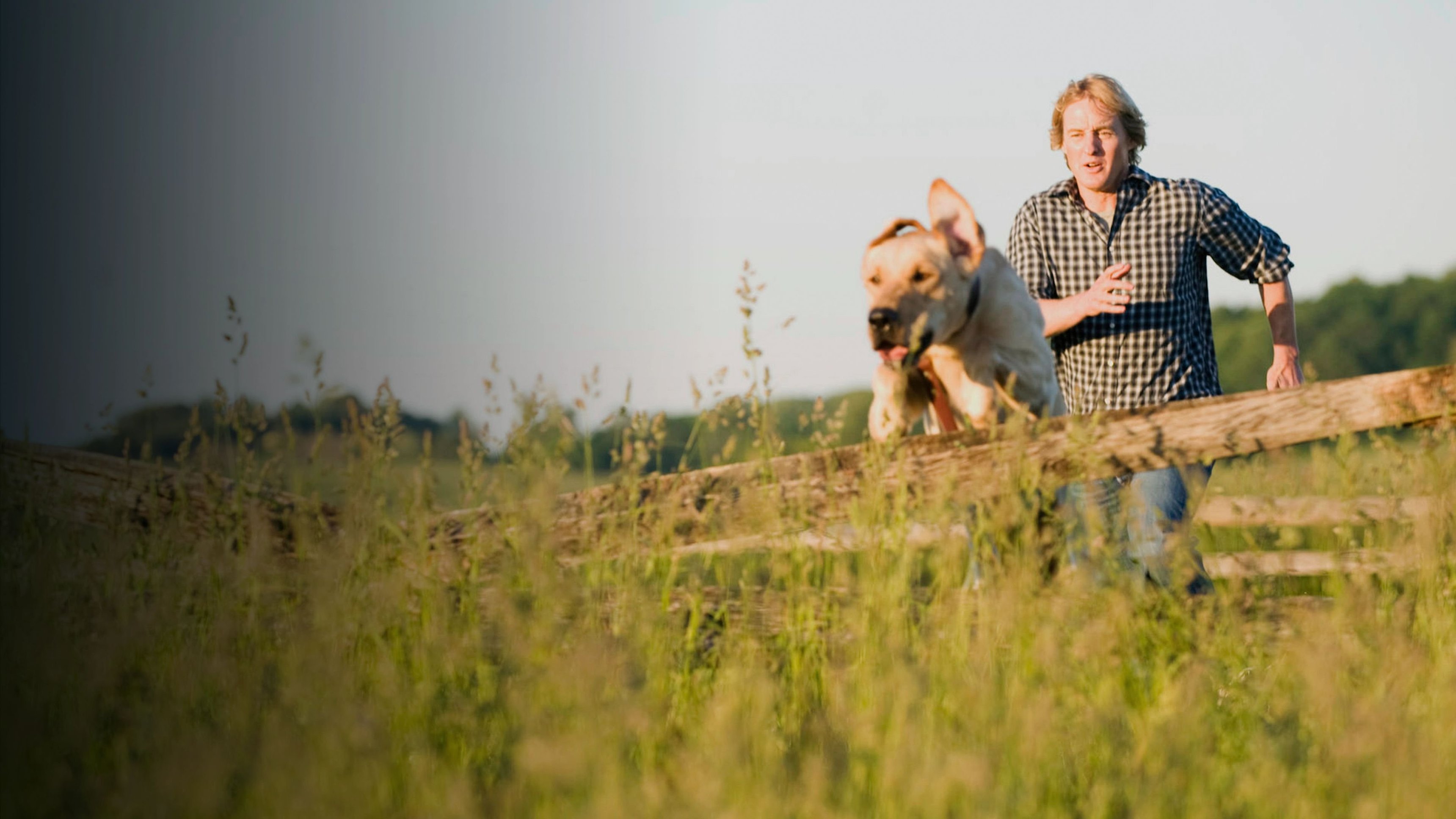Marley & Me